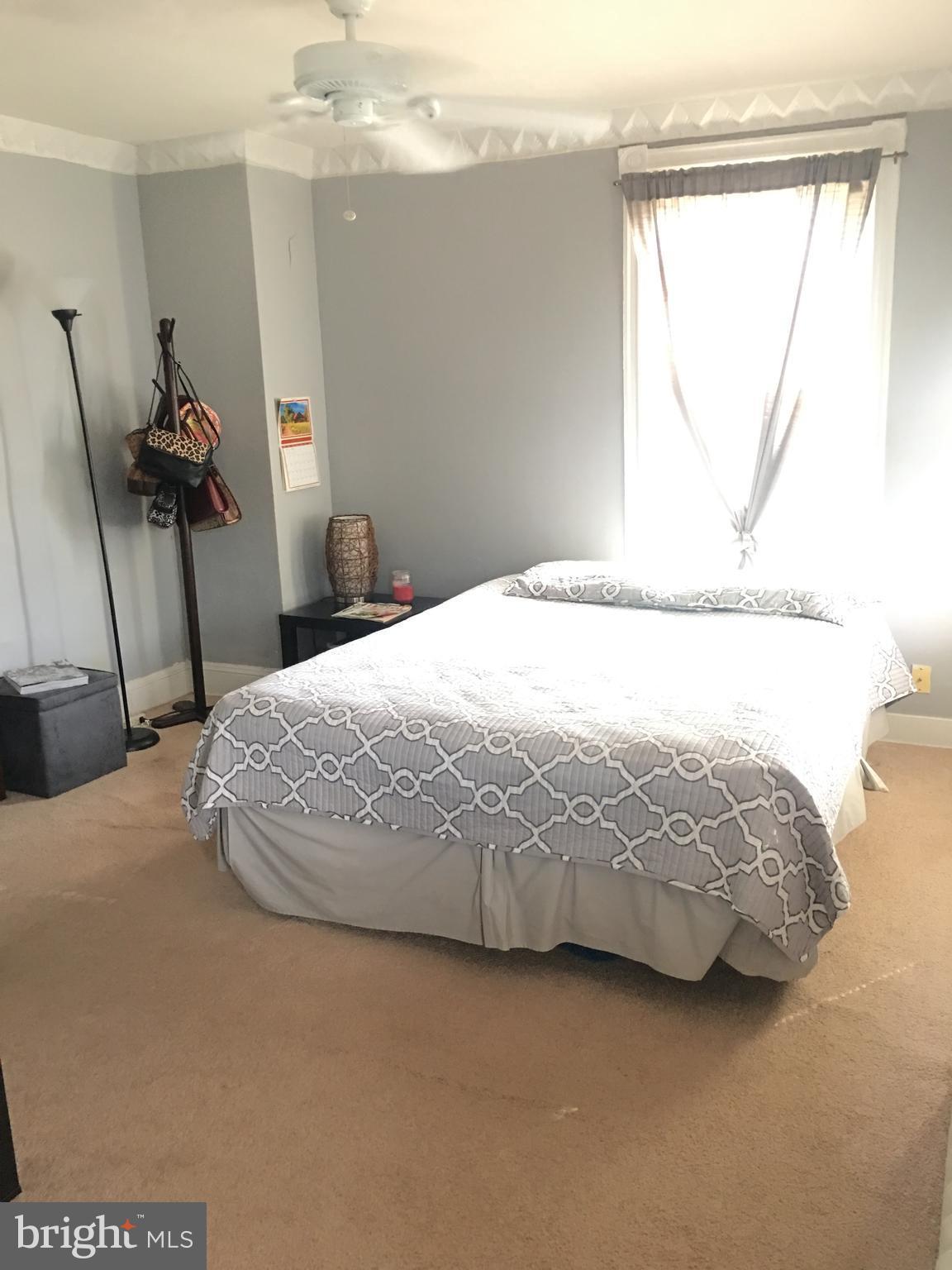 CAPITOL HEIGHTS - Residential