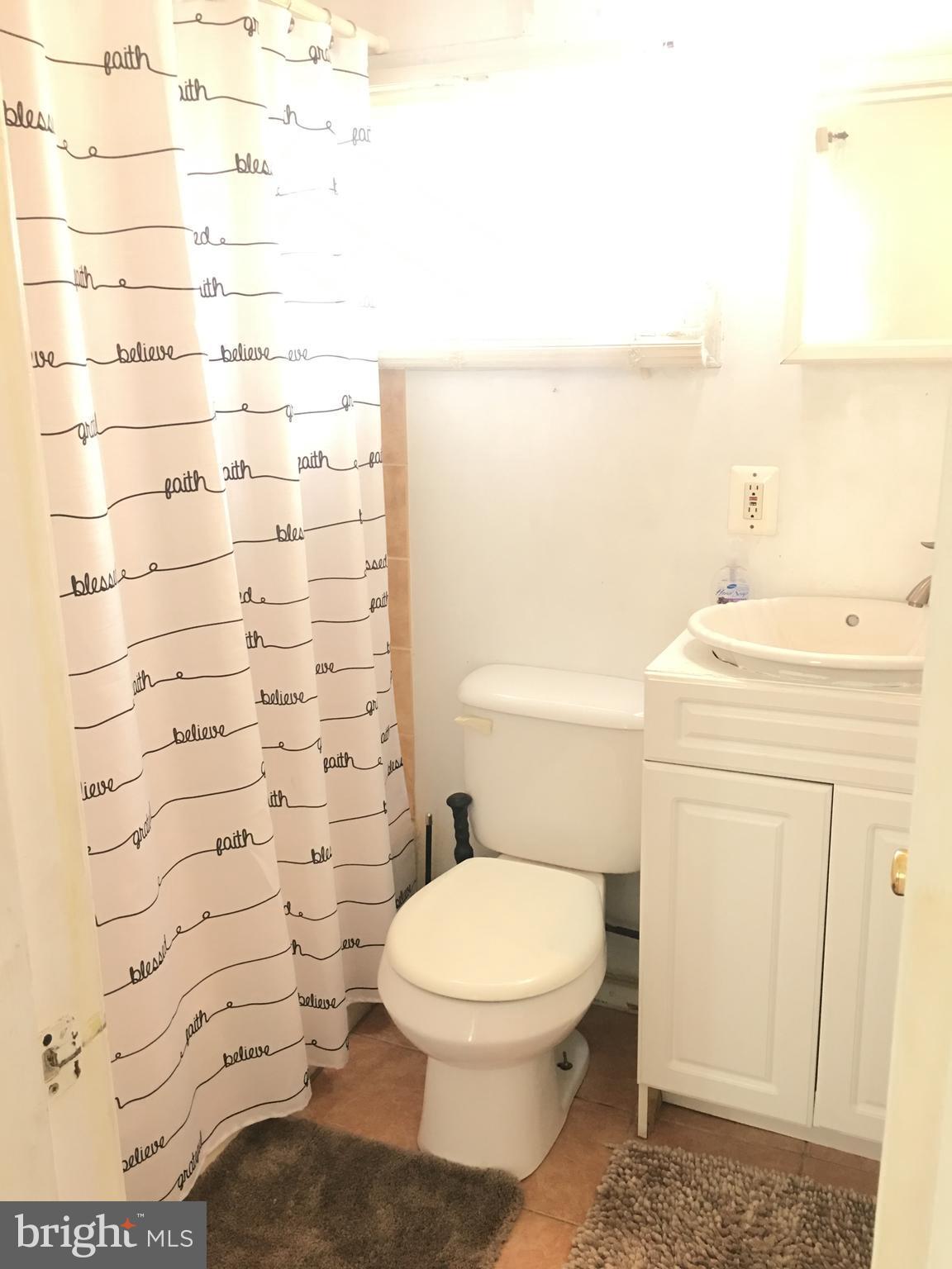 CAPITOL HEIGHTS - Residential