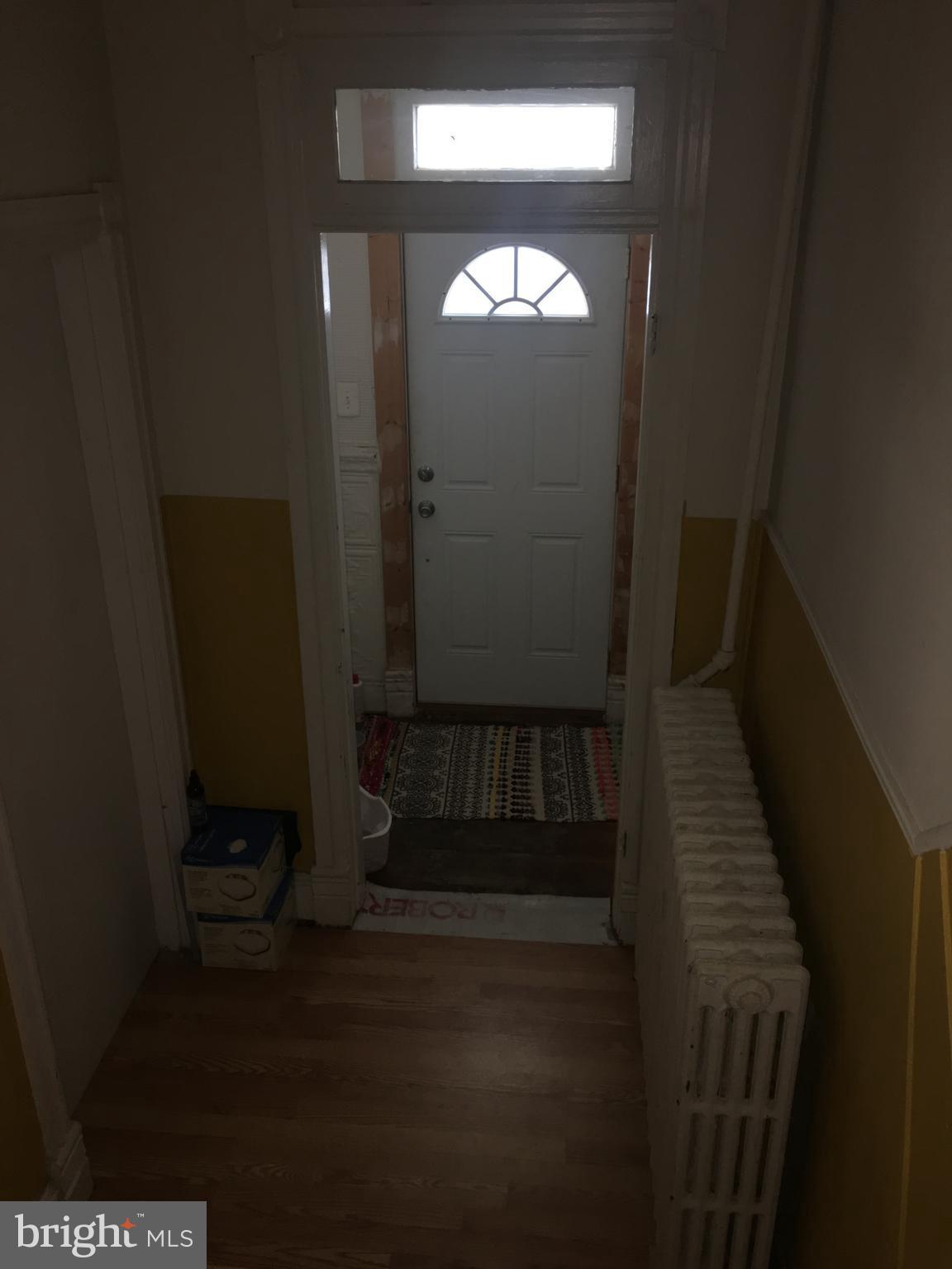 CAPITOL HEIGHTS - Residential