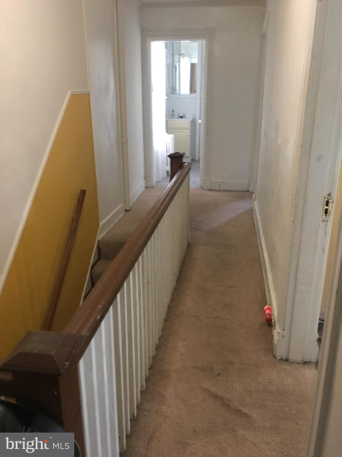 CAPITOL HEIGHTS - Residential