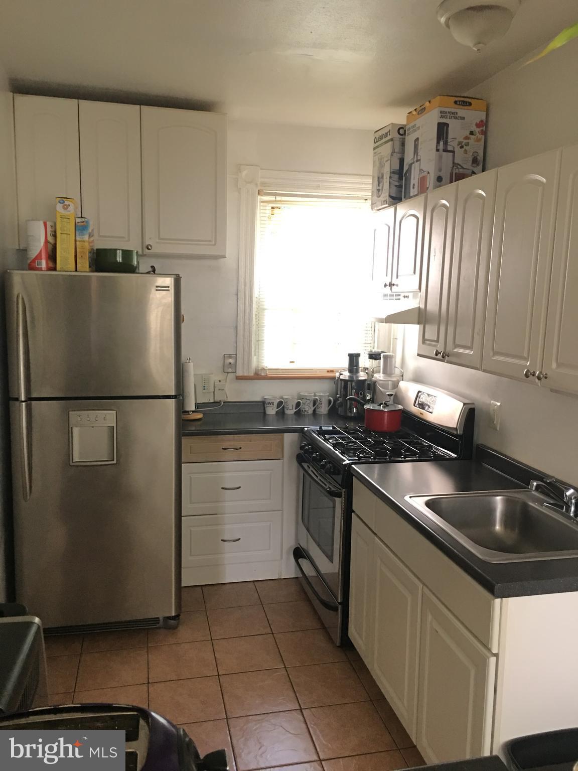 CAPITOL HEIGHTS - Residential