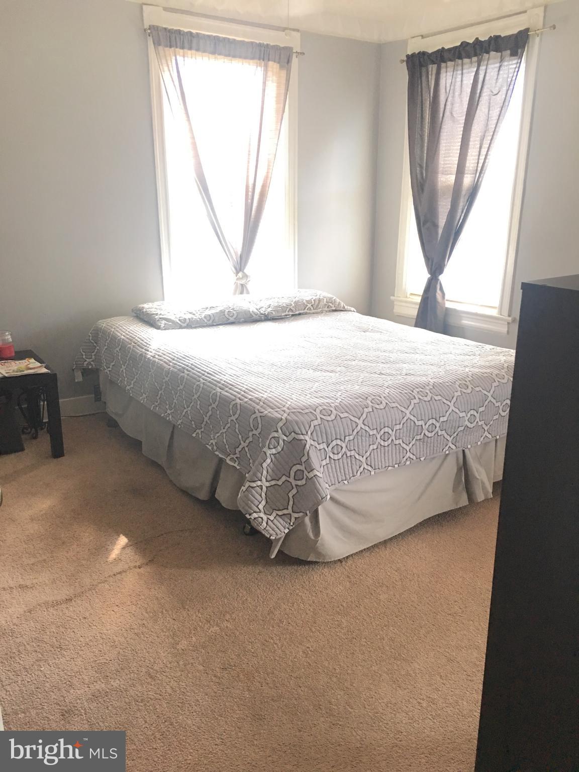 CAPITOL HEIGHTS - Residential