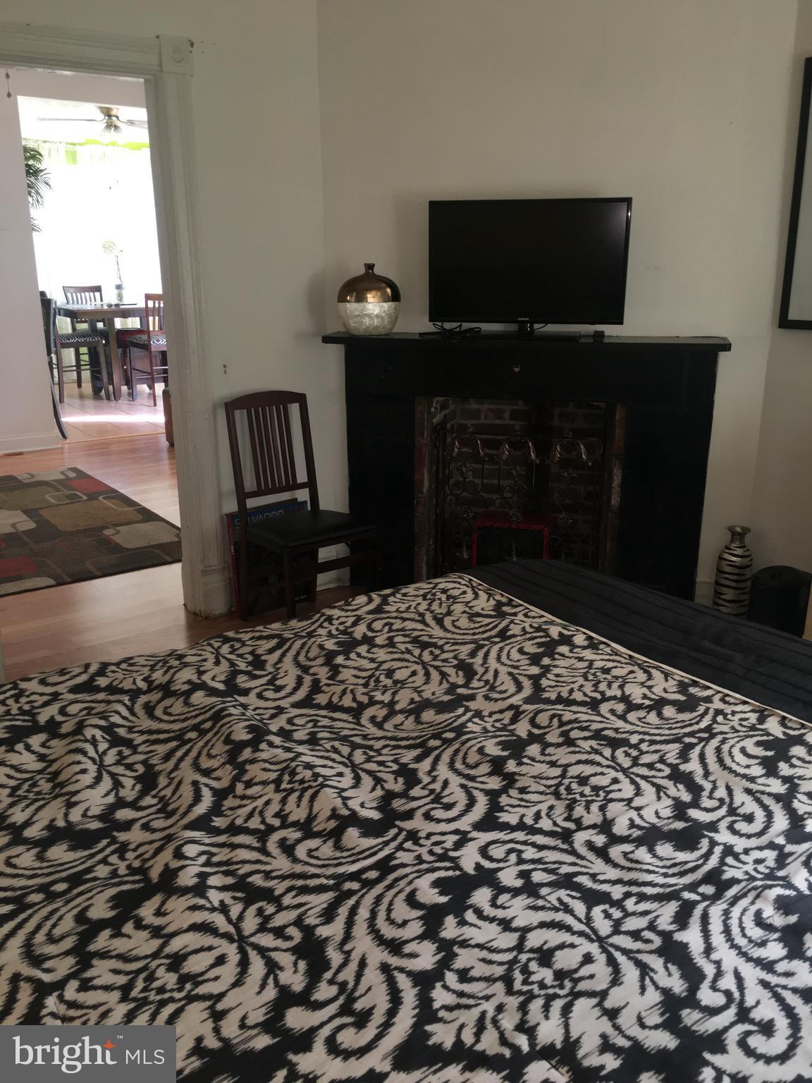 CAPITOL HEIGHTS - Residential