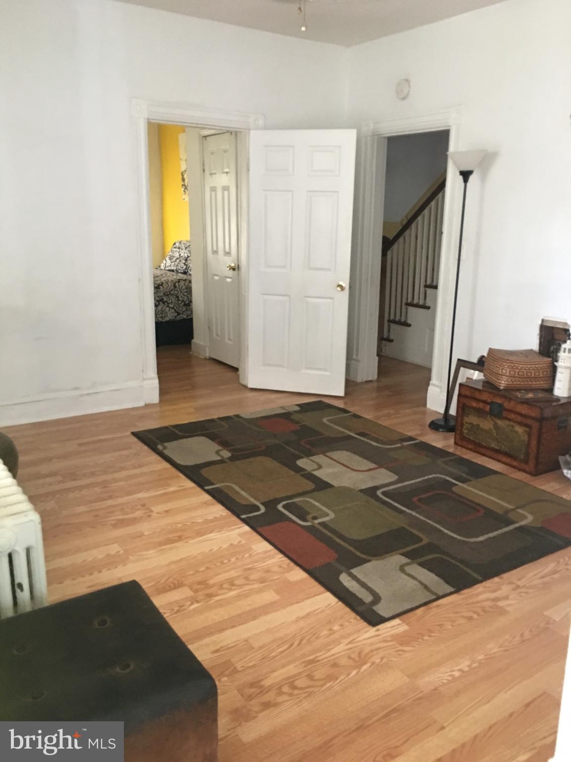 CAPITOL HEIGHTS - Residential