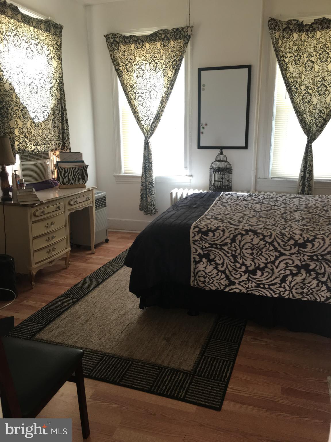 CAPITOL HEIGHTS - Residential