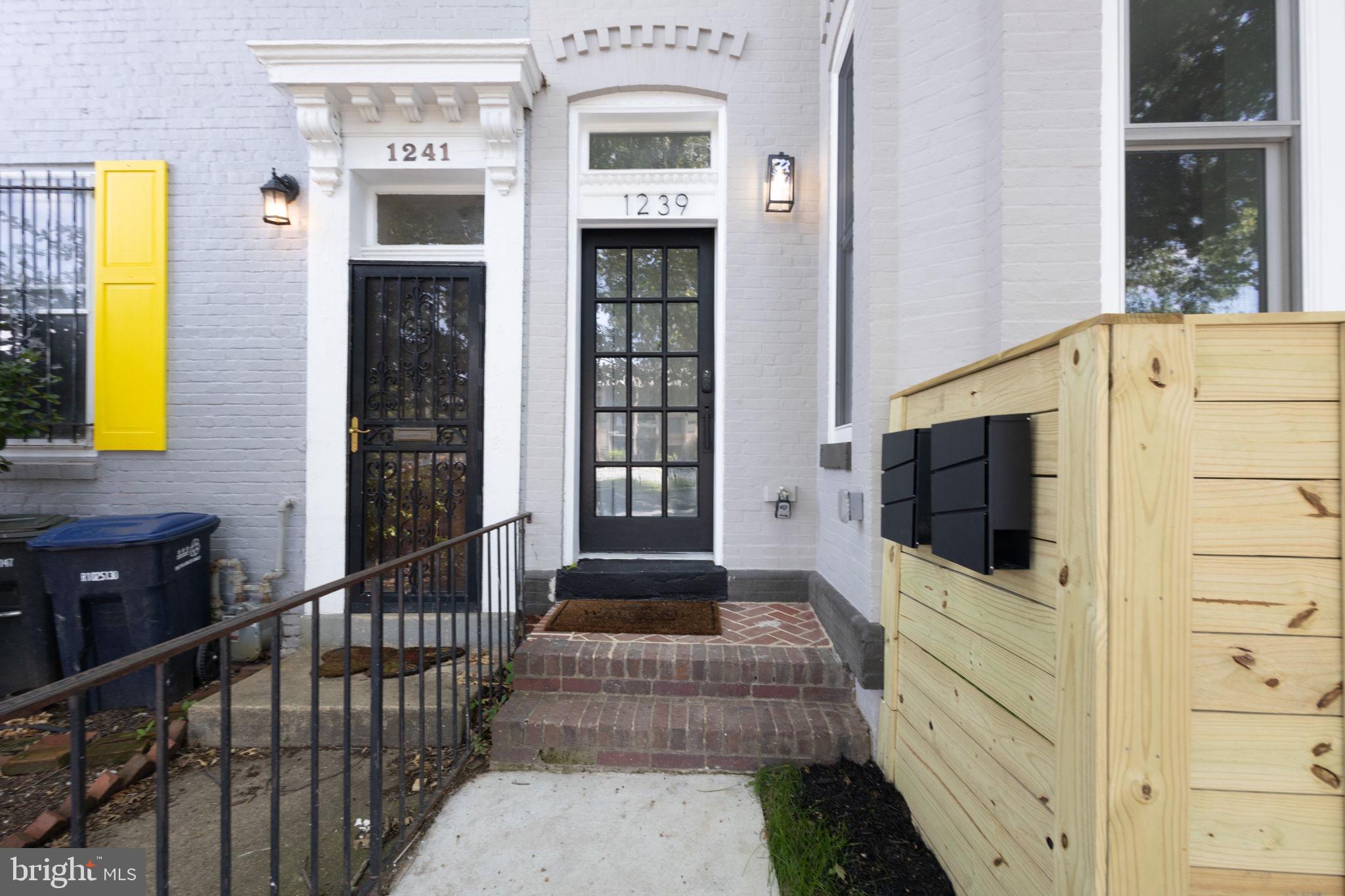 1239 5TH STREET NW 1