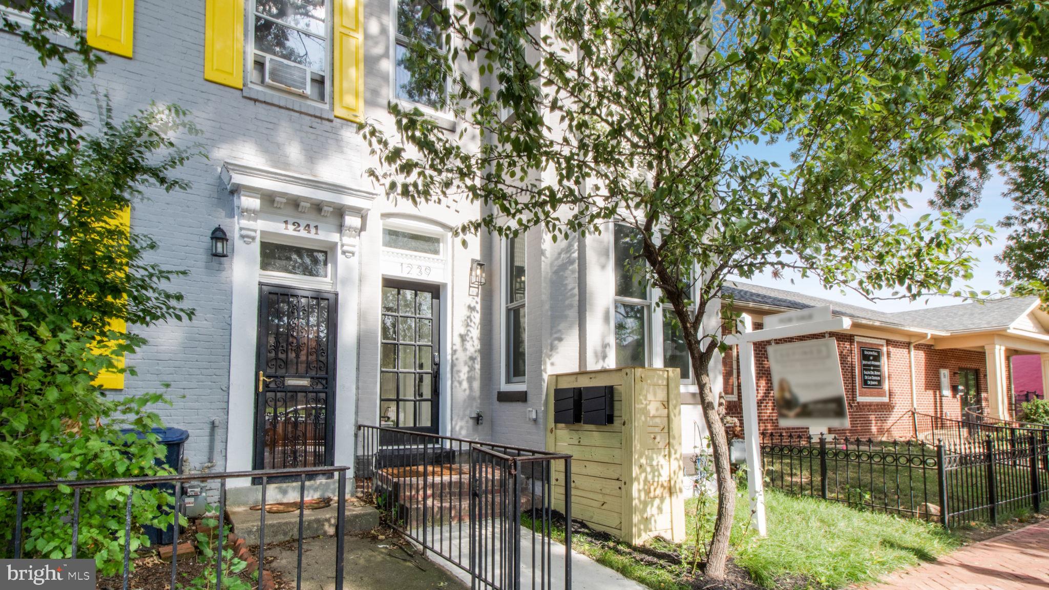 1239 5TH STREET NW 1