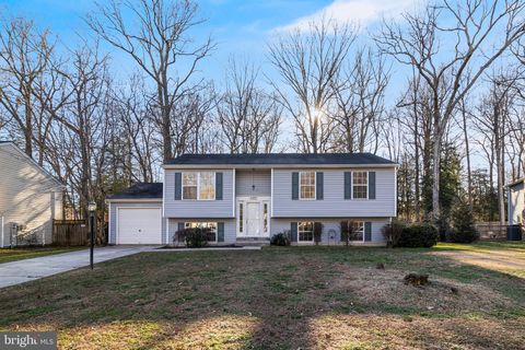 3492 SOUR CHERRY COURT WALDORF MD 20602