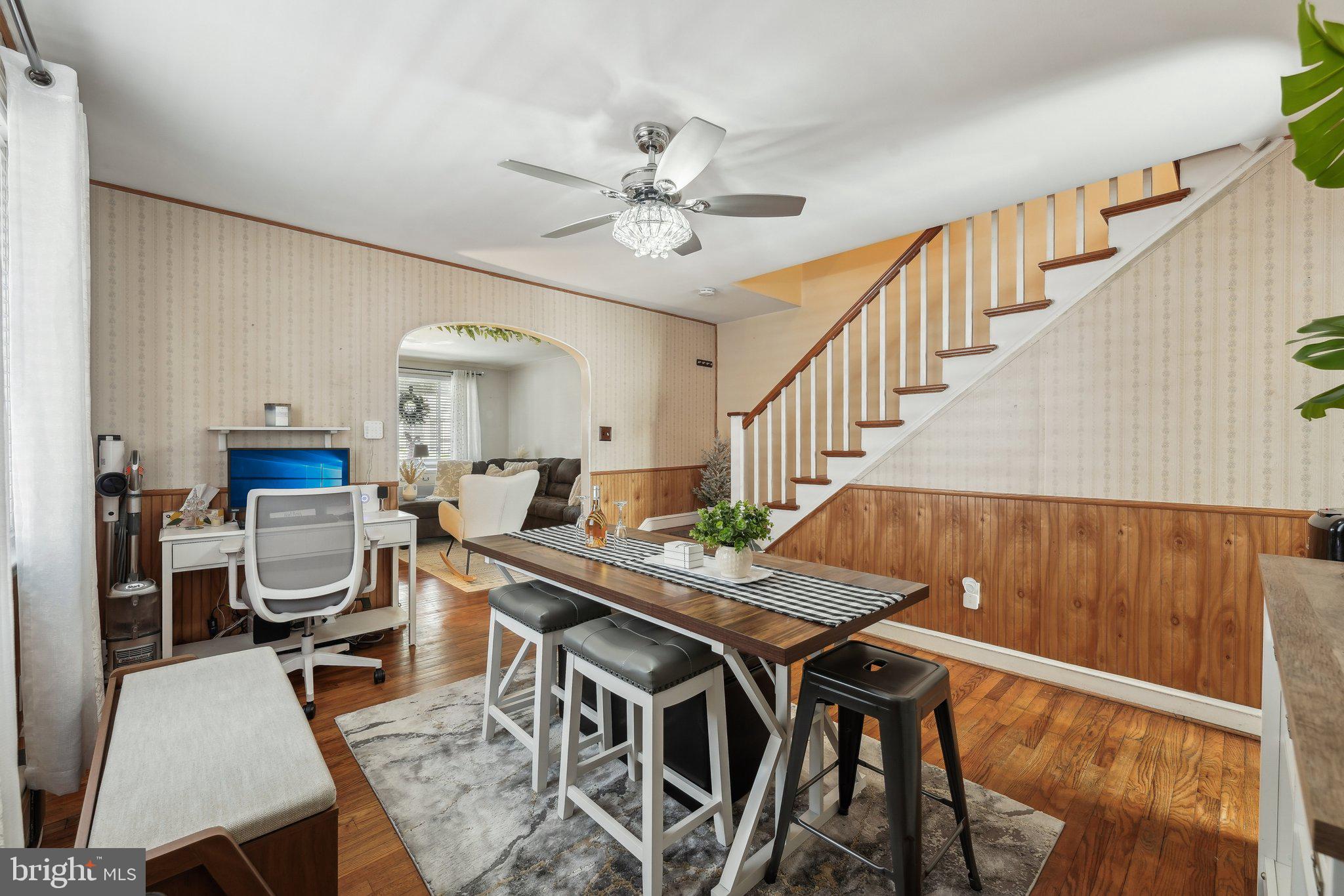 NORRISTOWN - Residential