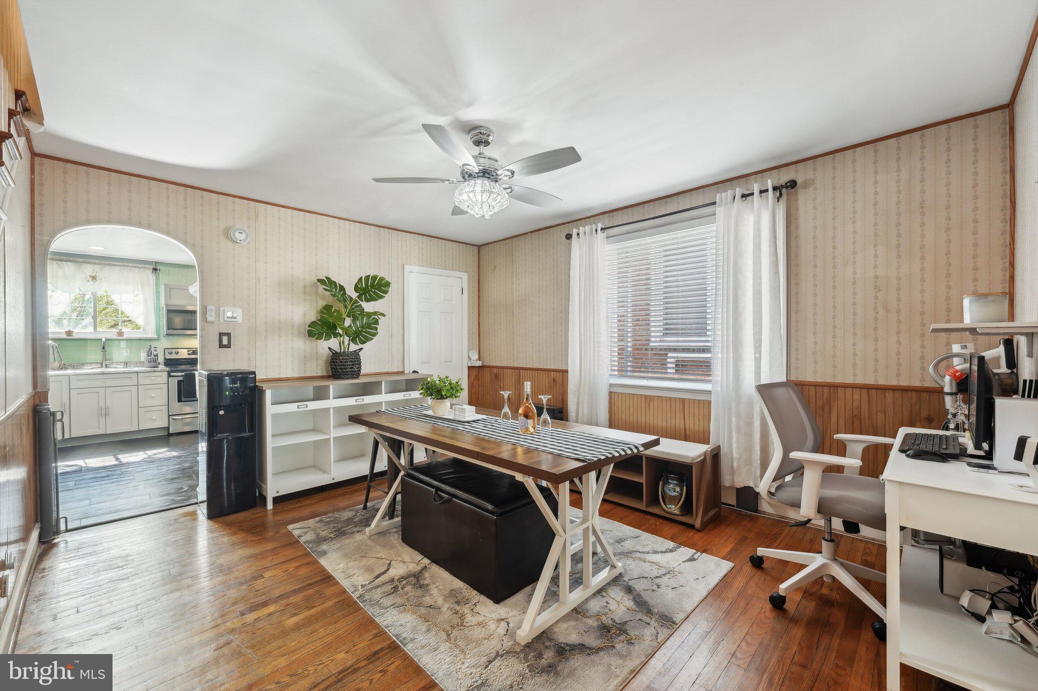 NORRISTOWN - Residential