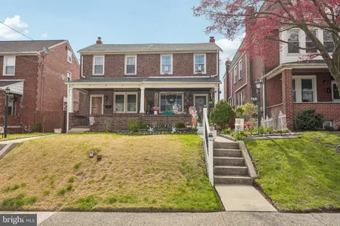 906 Stanbridge Street, Norristown, PA 19401 - MLS#: PAMC2136188