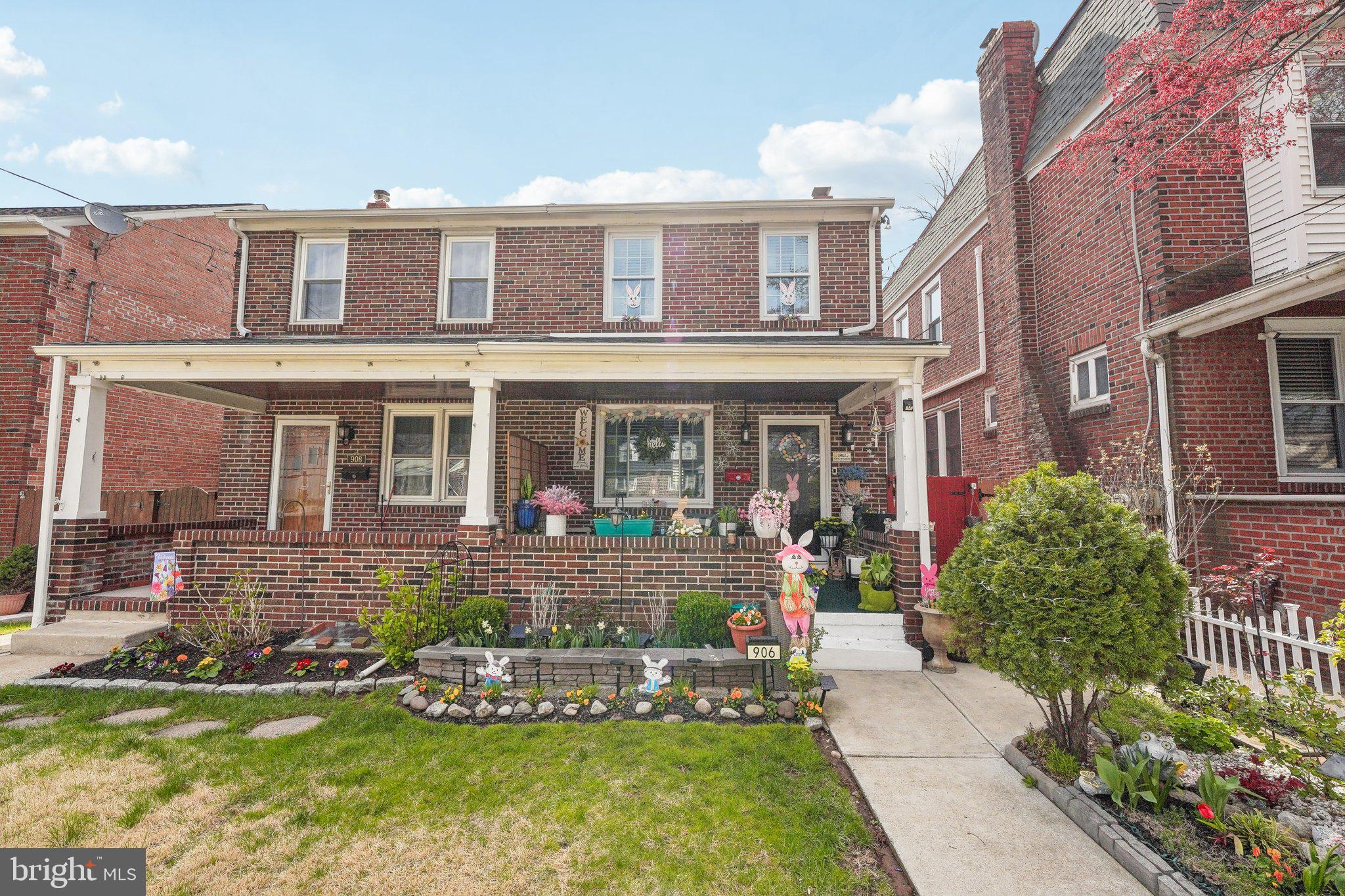 NORRISTOWN - Residential