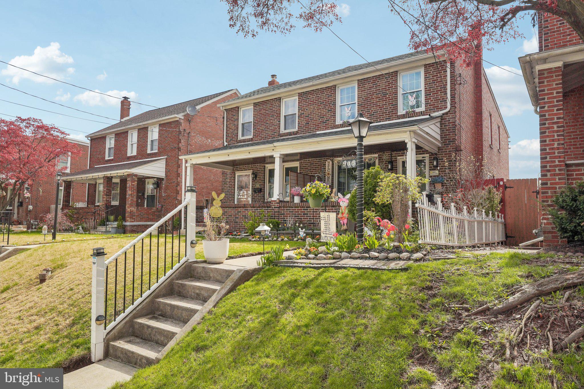 NORRISTOWN - Residential