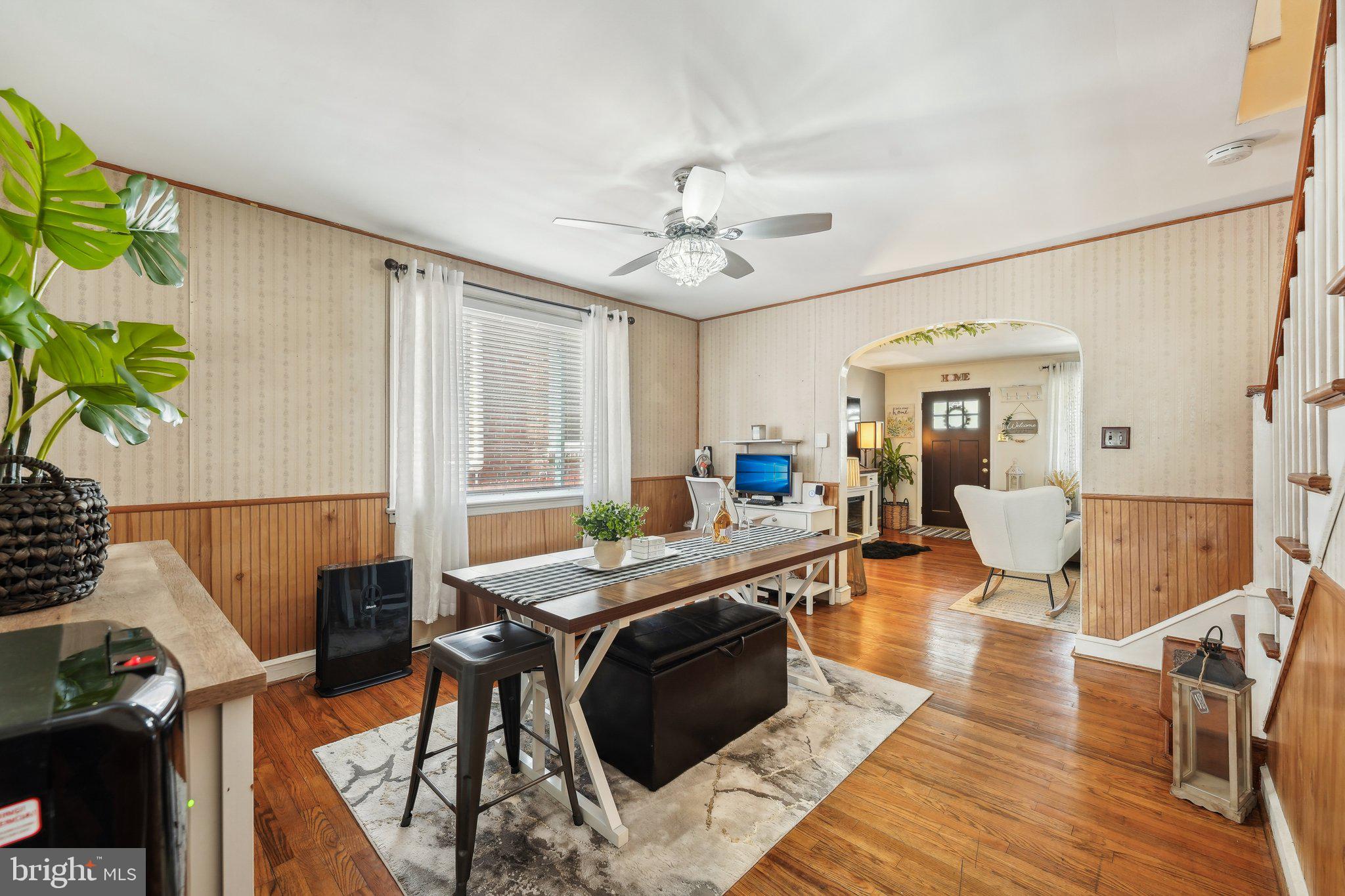 NORRISTOWN - Residential