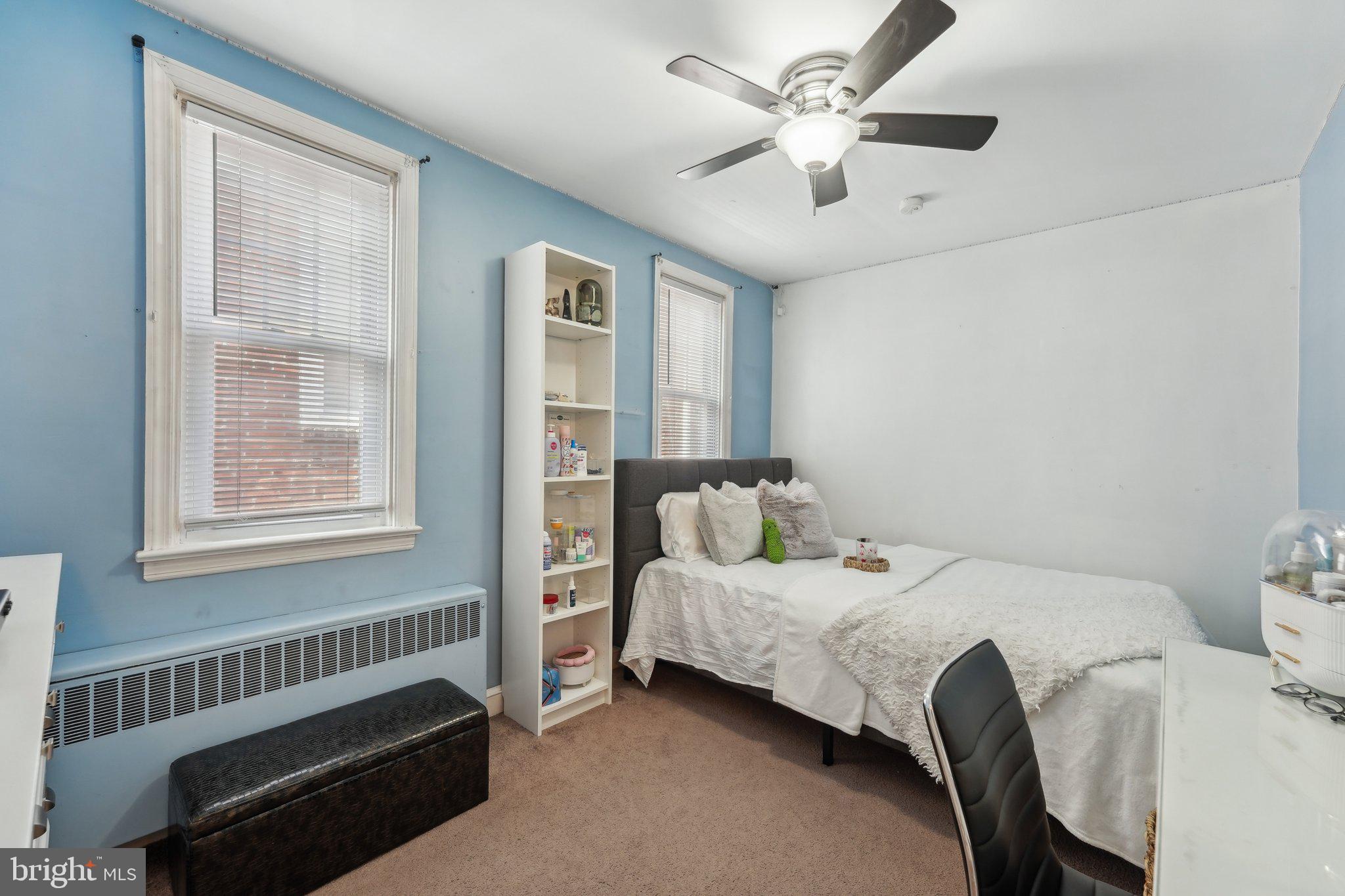 NORRISTOWN - Residential
