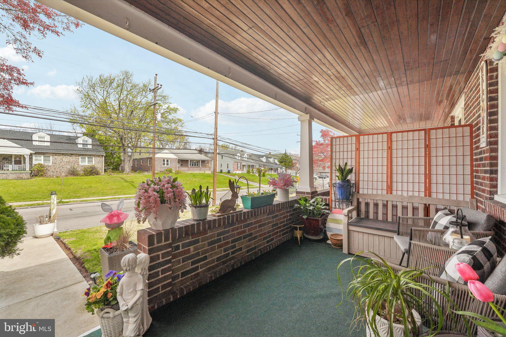 NORRISTOWN - Residential