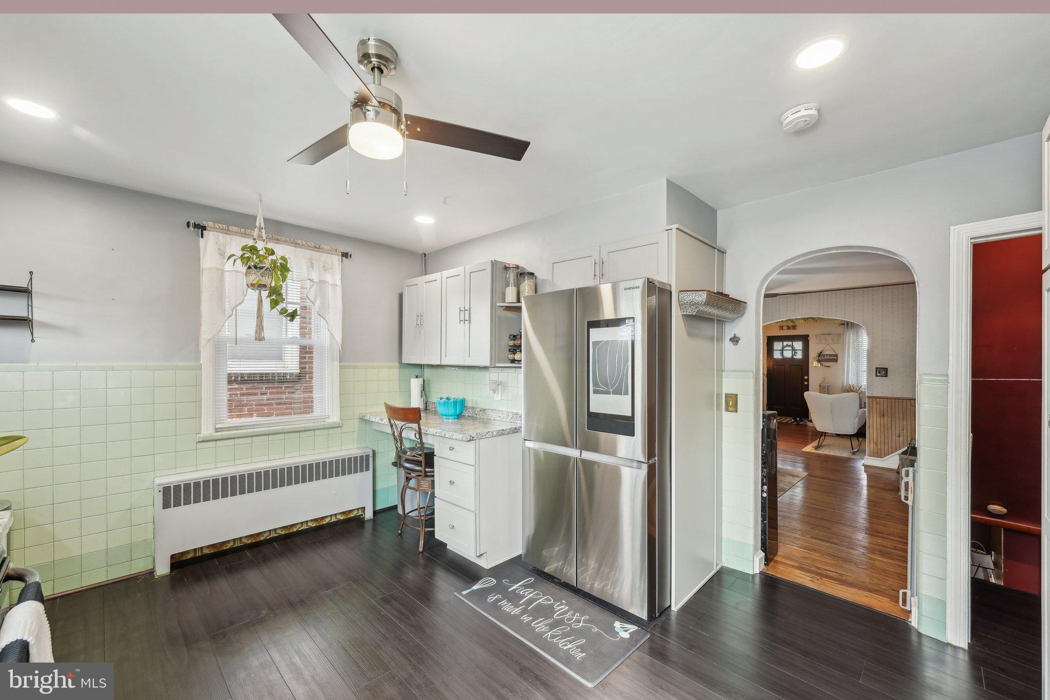 NORRISTOWN - Residential