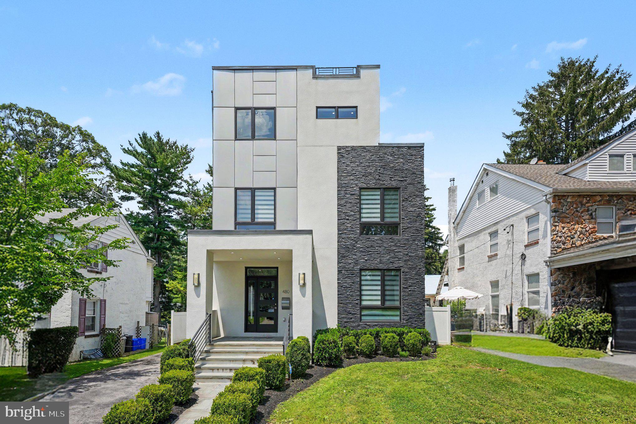 480 EVERGREEN AVENUE