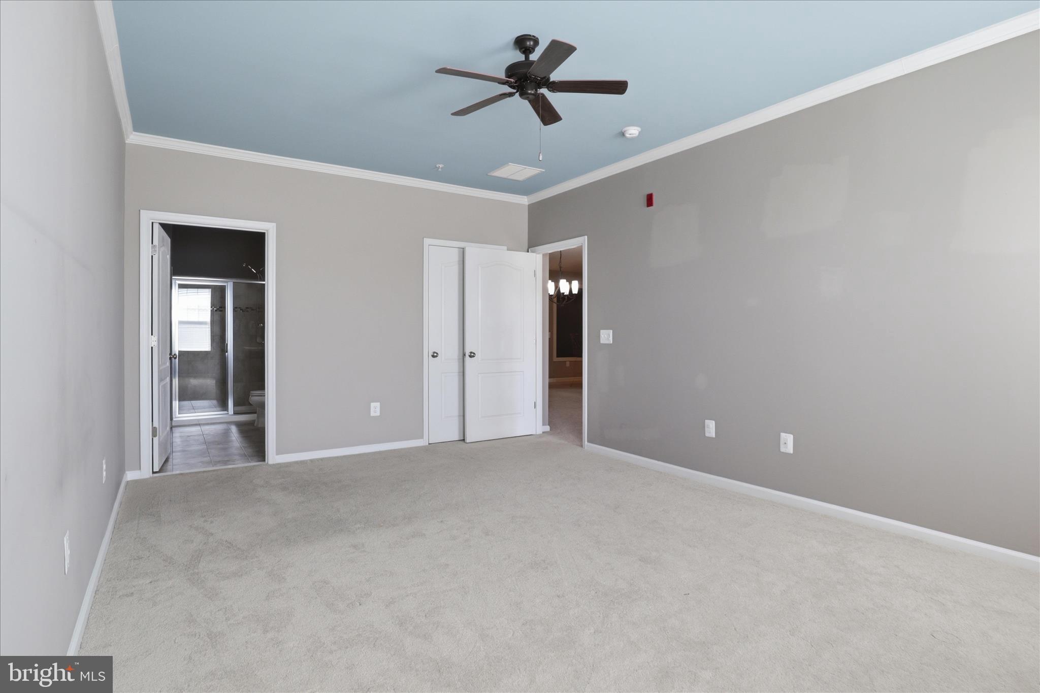 CENTRE PARK AT STONE RIDGE - Residential
