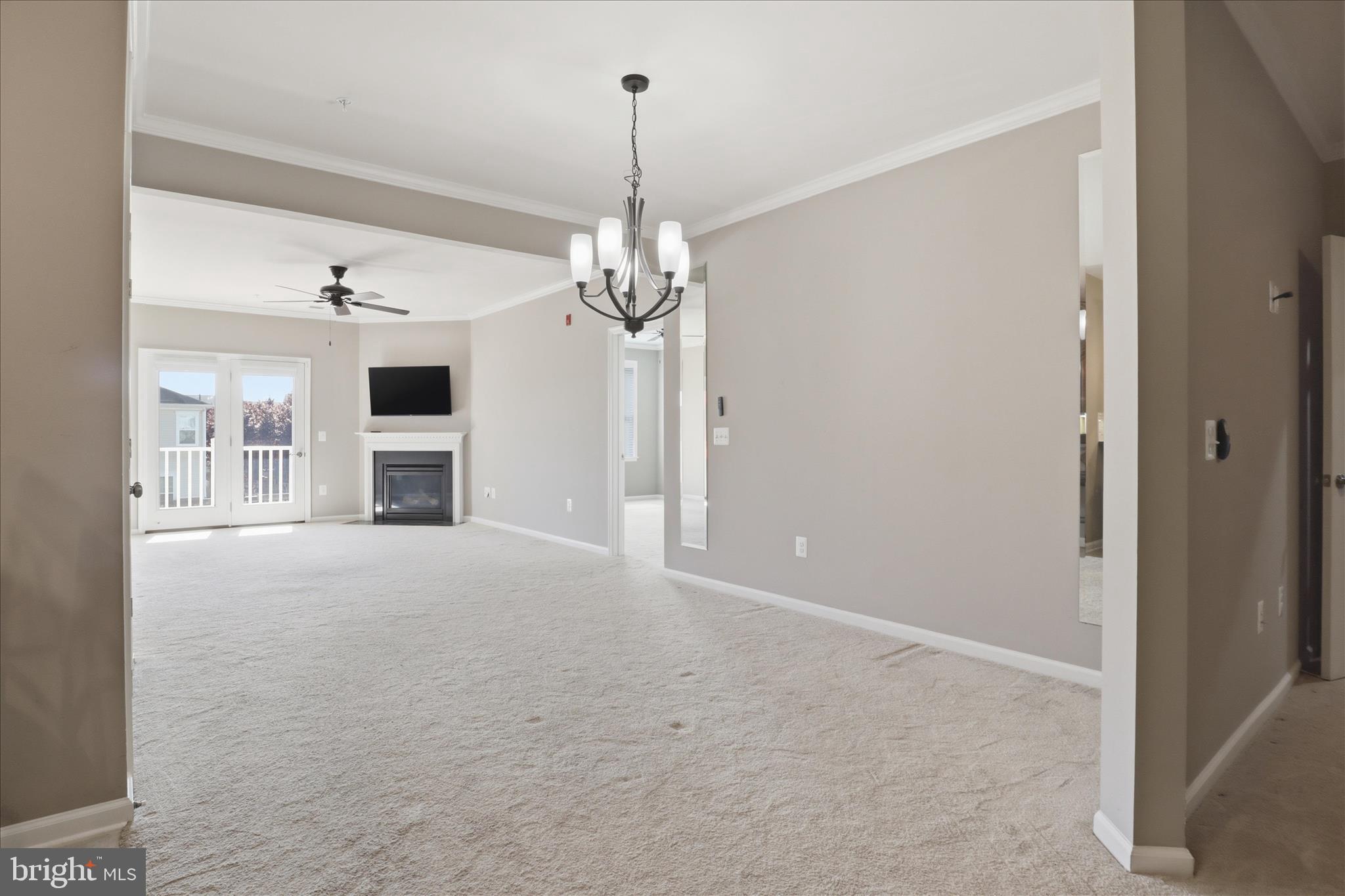 CENTRE PARK AT STONE RIDGE - Residential