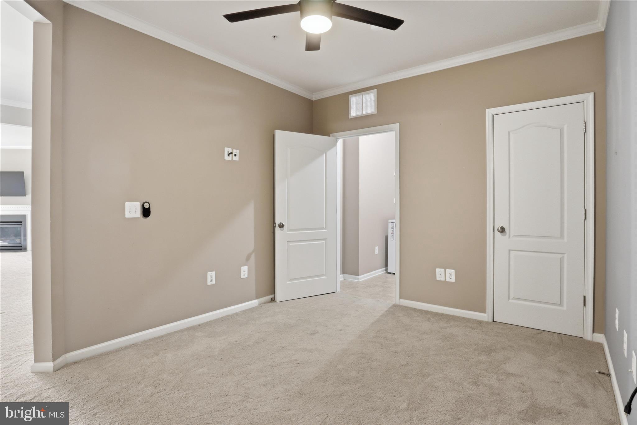CENTRE PARK AT STONE RIDGE - Residential