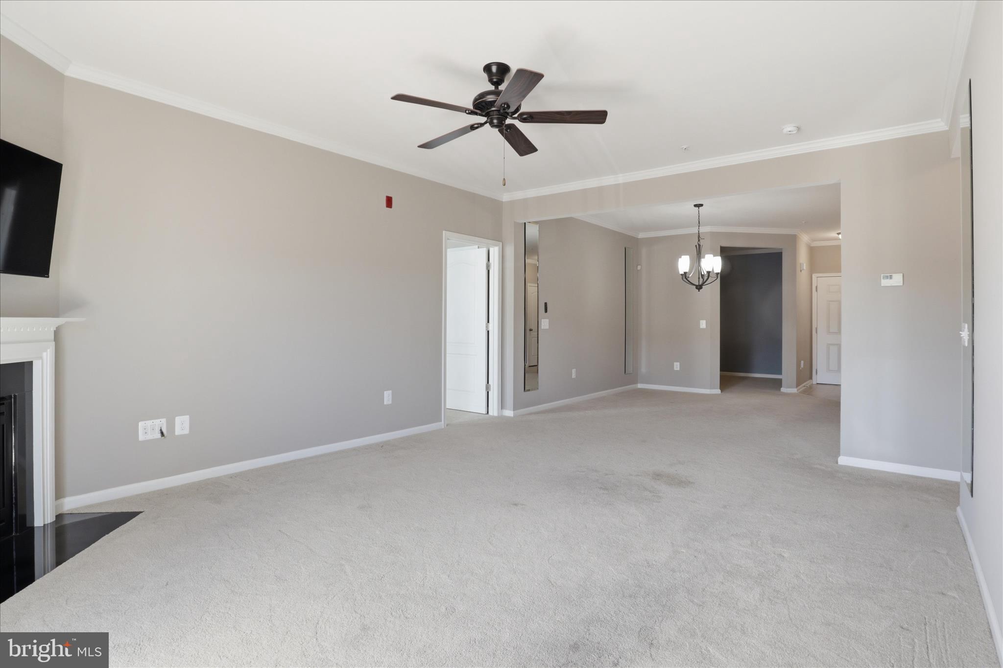 CENTRE PARK AT STONE RIDGE - Residential