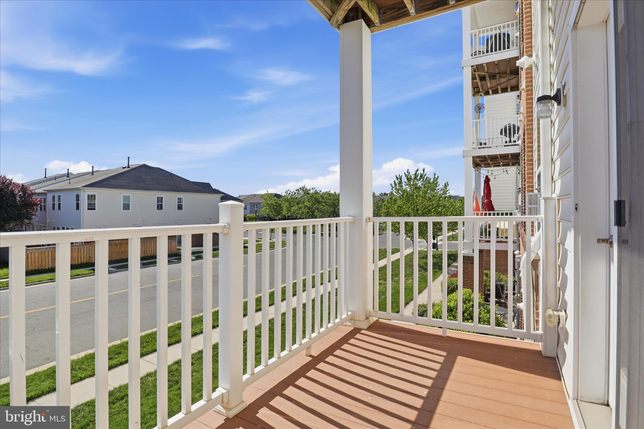 CENTRE PARK AT STONE RIDGE - Residential