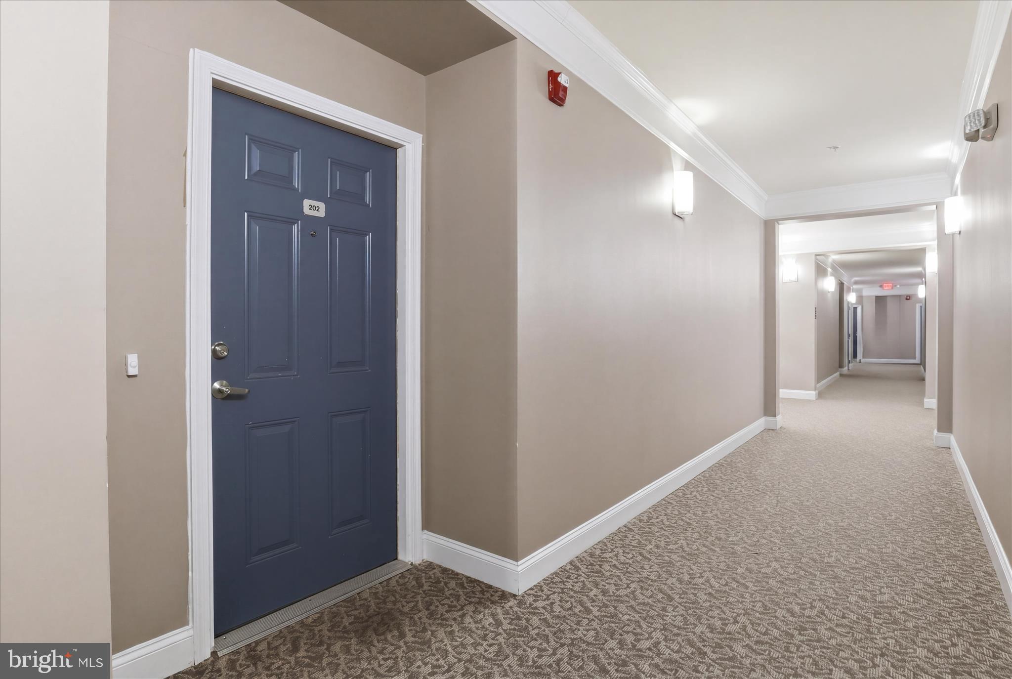 CENTRE PARK AT STONE RIDGE - Residential