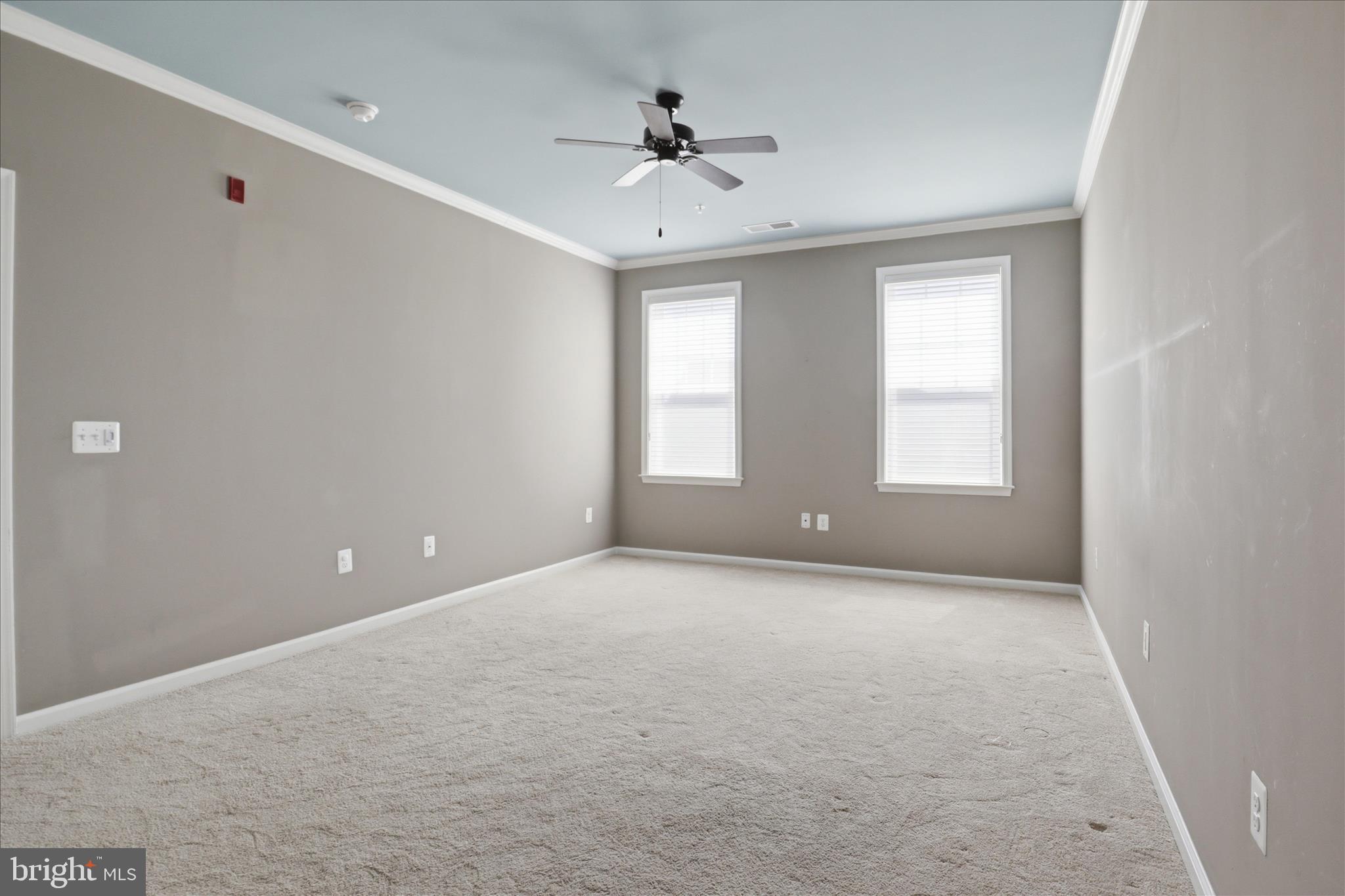 CENTRE PARK AT STONE RIDGE - Residential