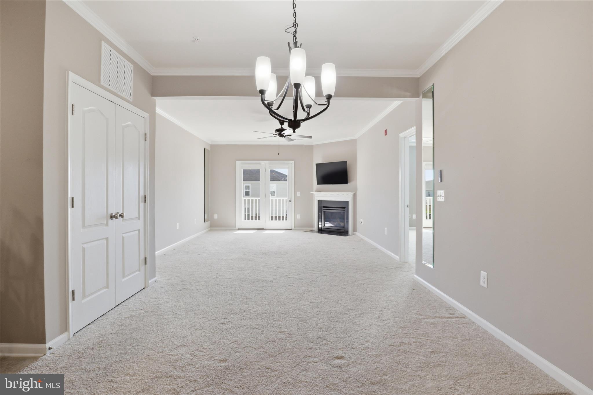 CENTRE PARK AT STONE RIDGE - Residential