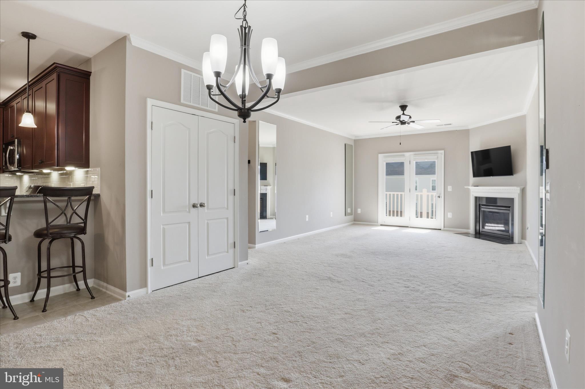 CENTRE PARK AT STONE RIDGE - Residential