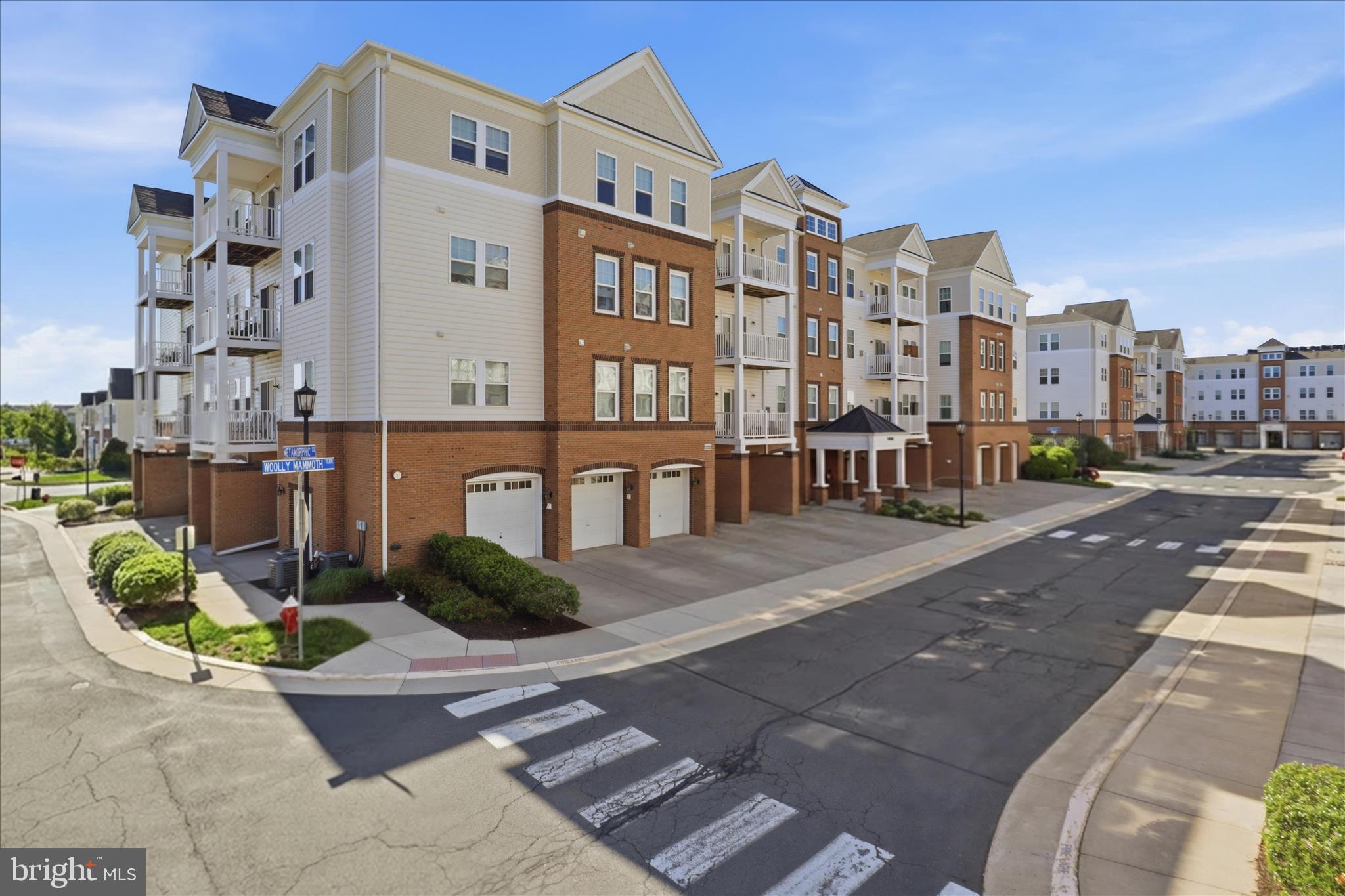 CENTRE PARK AT STONE RIDGE - Residential