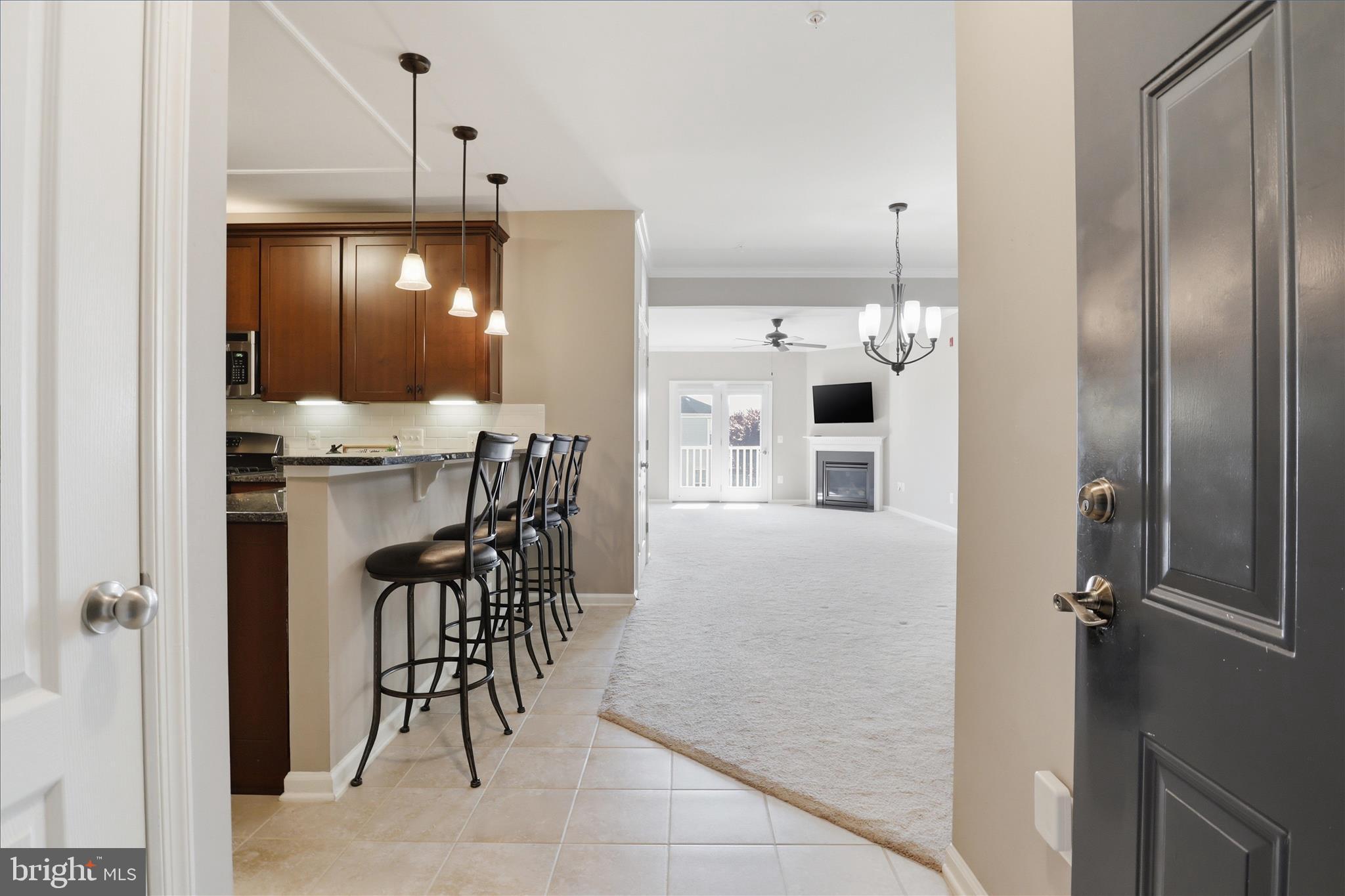 CENTRE PARK AT STONE RIDGE - Residential