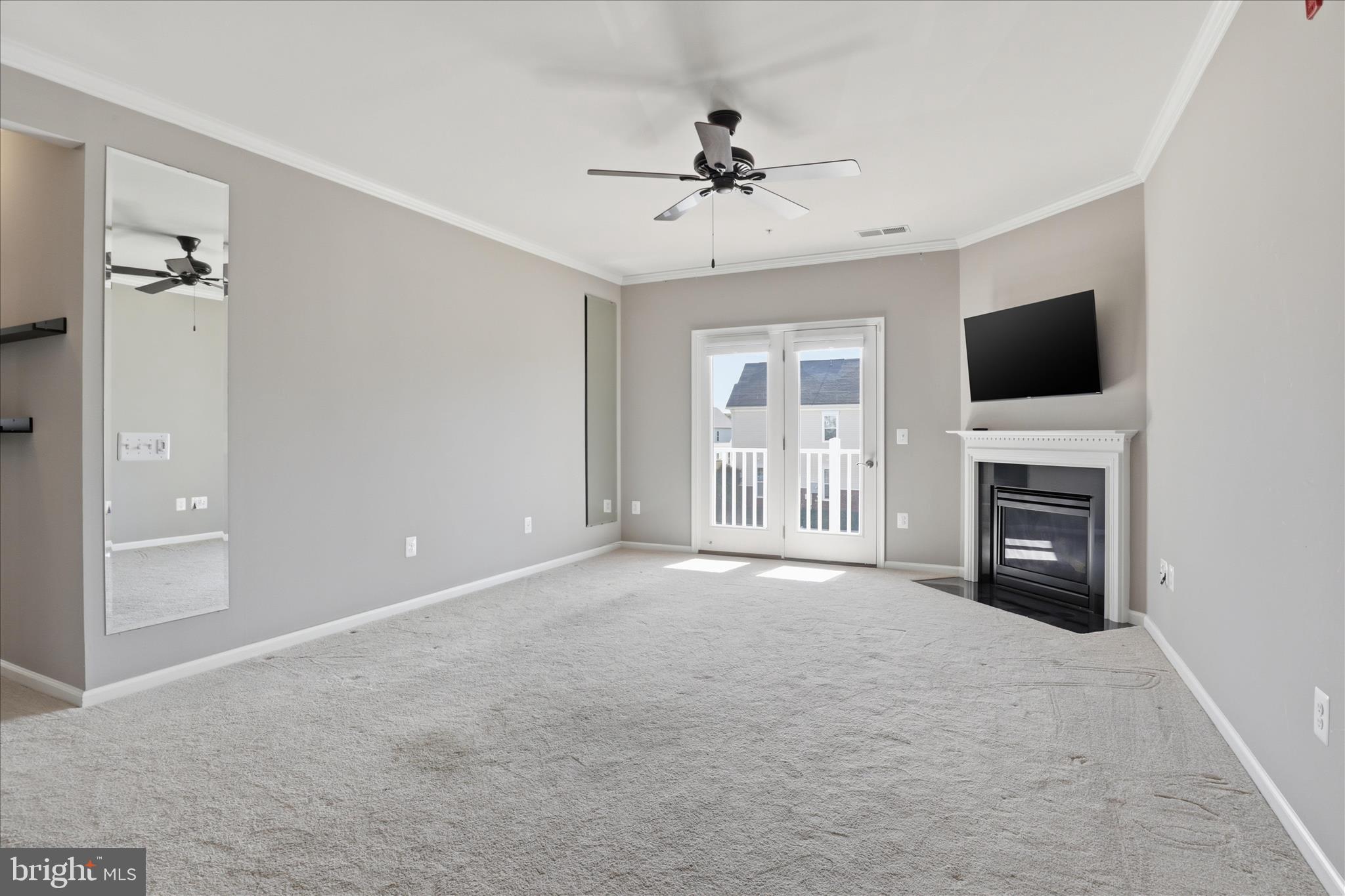 CENTRE PARK AT STONE RIDGE - Residential