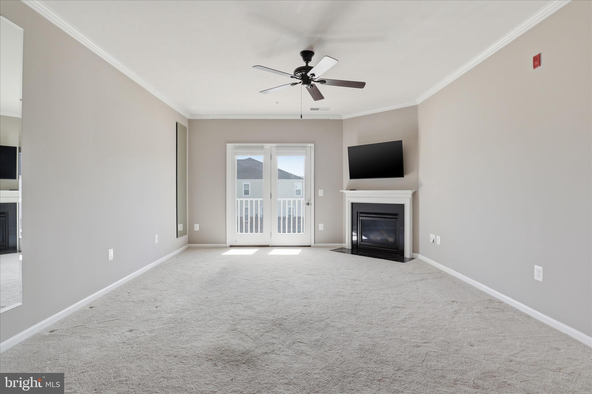CENTRE PARK AT STONE RIDGE - Residential