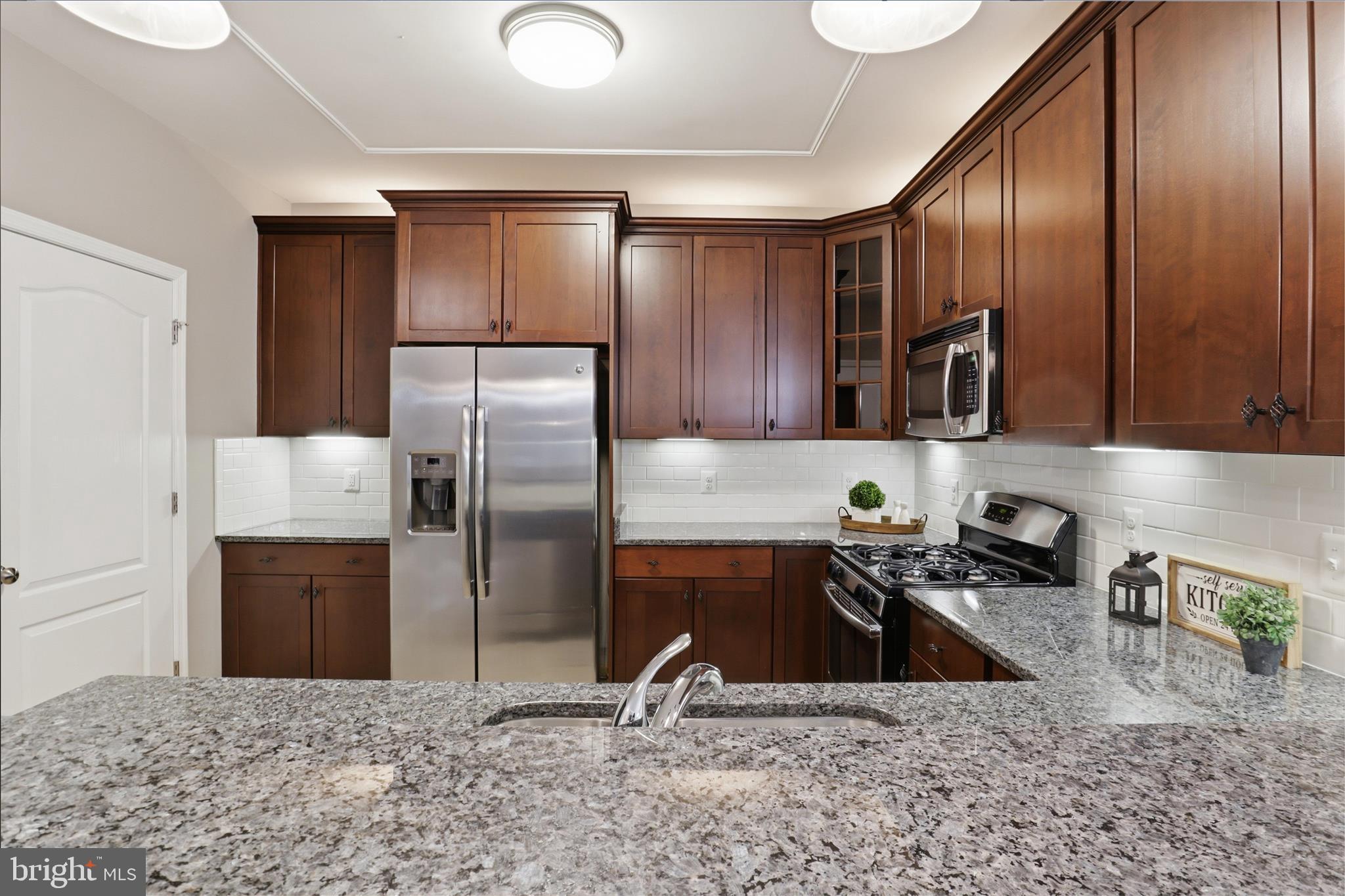 CENTRE PARK AT STONE RIDGE - Residential
