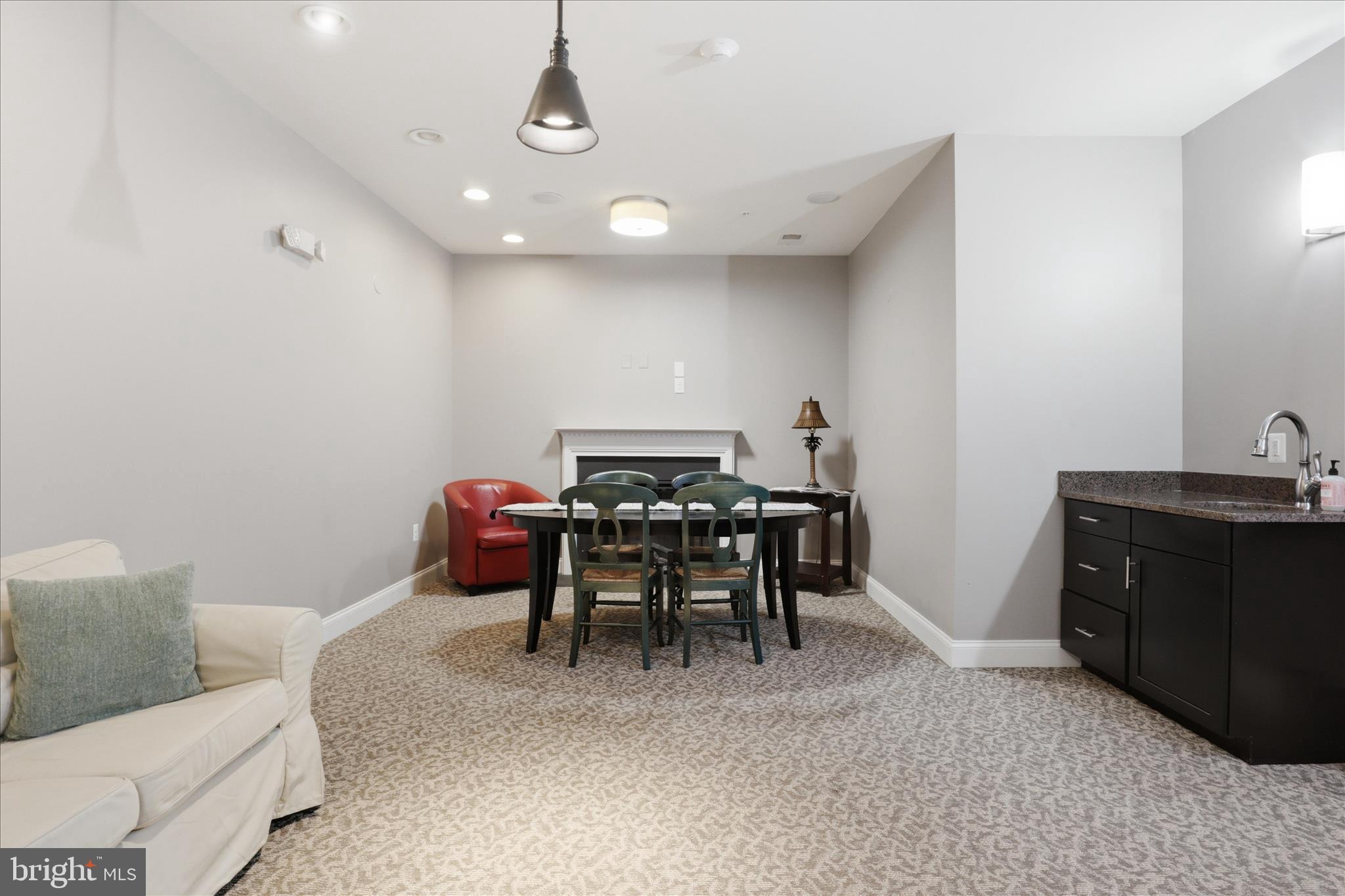 CENTRE PARK AT STONE RIDGE - Residential