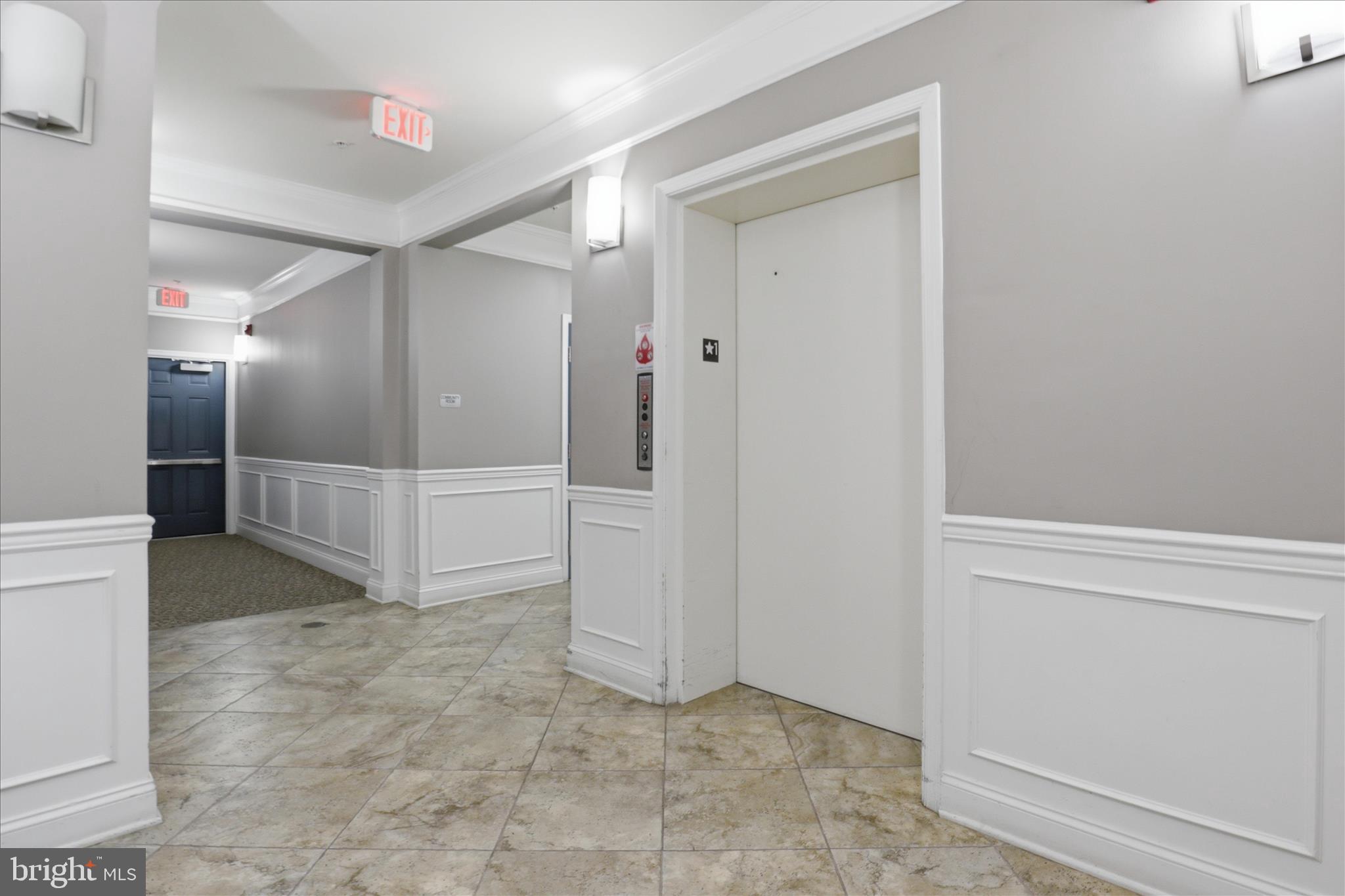 CENTRE PARK AT STONE RIDGE - Residential