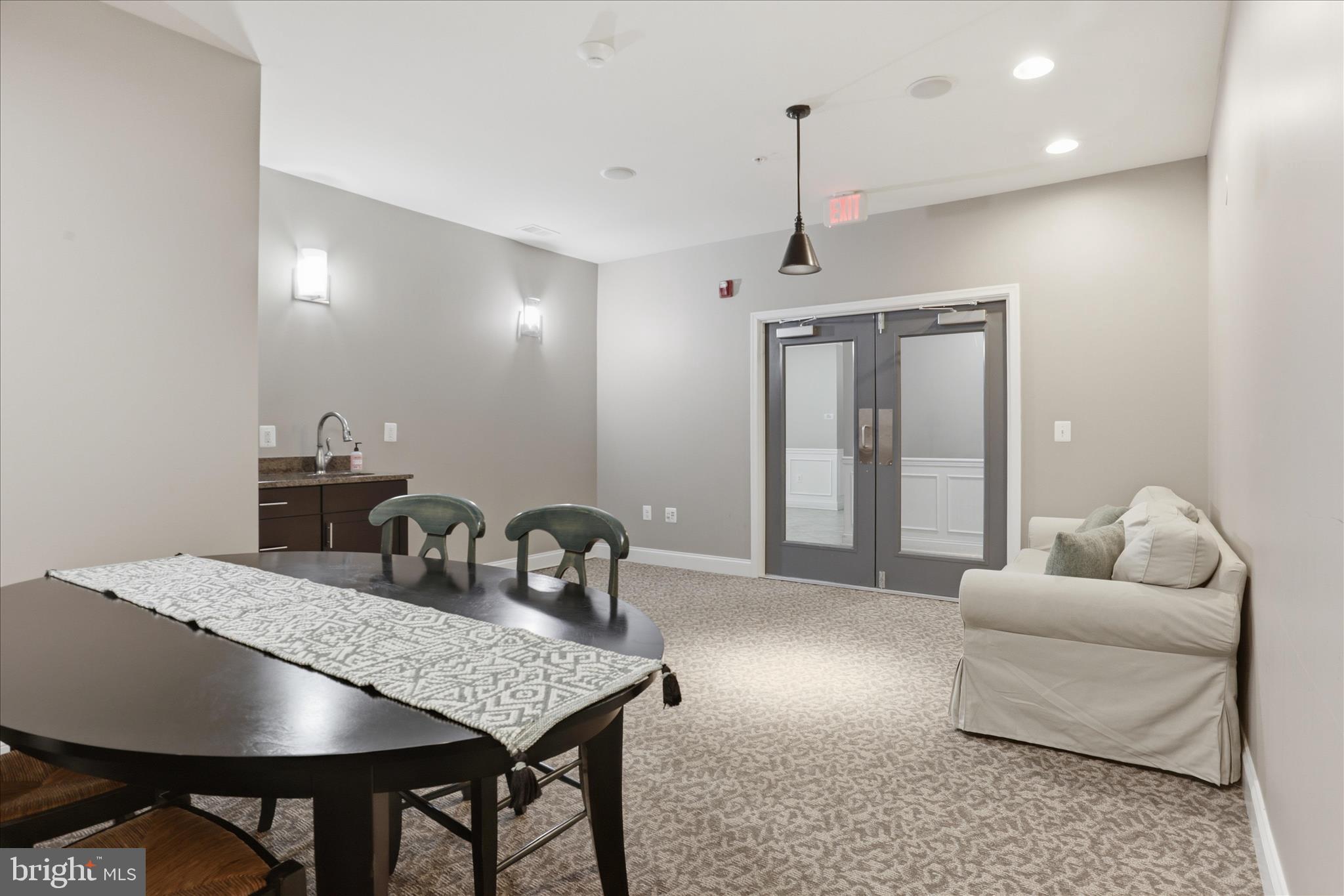 CENTRE PARK AT STONE RIDGE - Residential