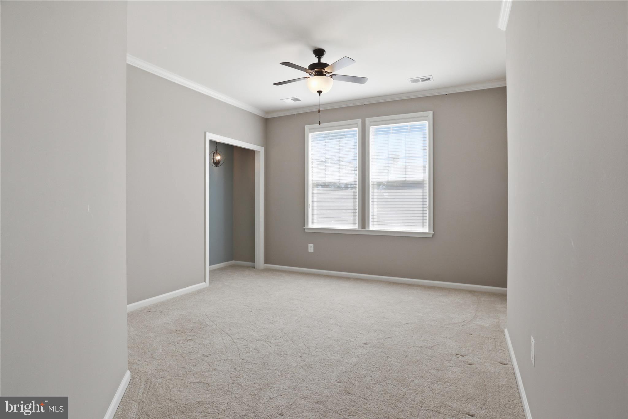 CENTRE PARK AT STONE RIDGE - Residential