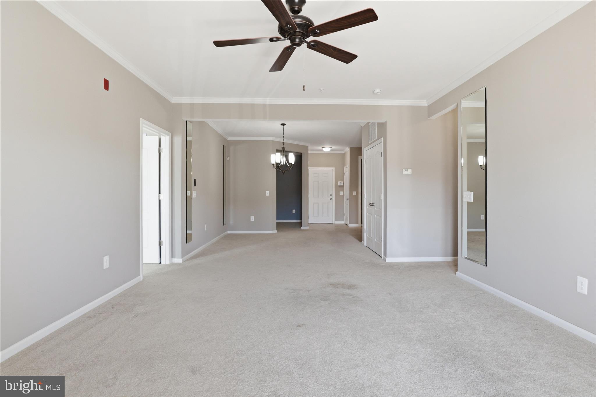 CENTRE PARK AT STONE RIDGE - Residential