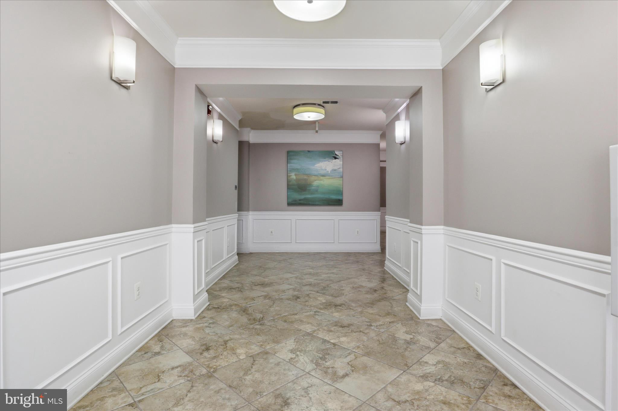 CENTRE PARK AT STONE RIDGE - Residential