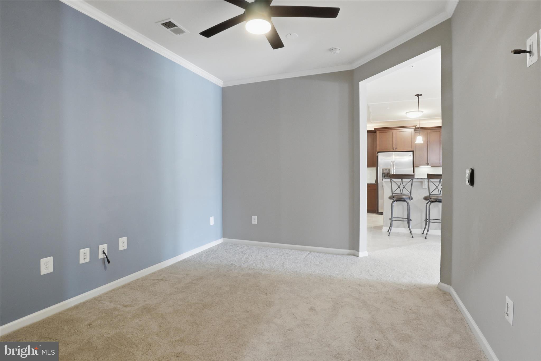 CENTRE PARK AT STONE RIDGE - Residential