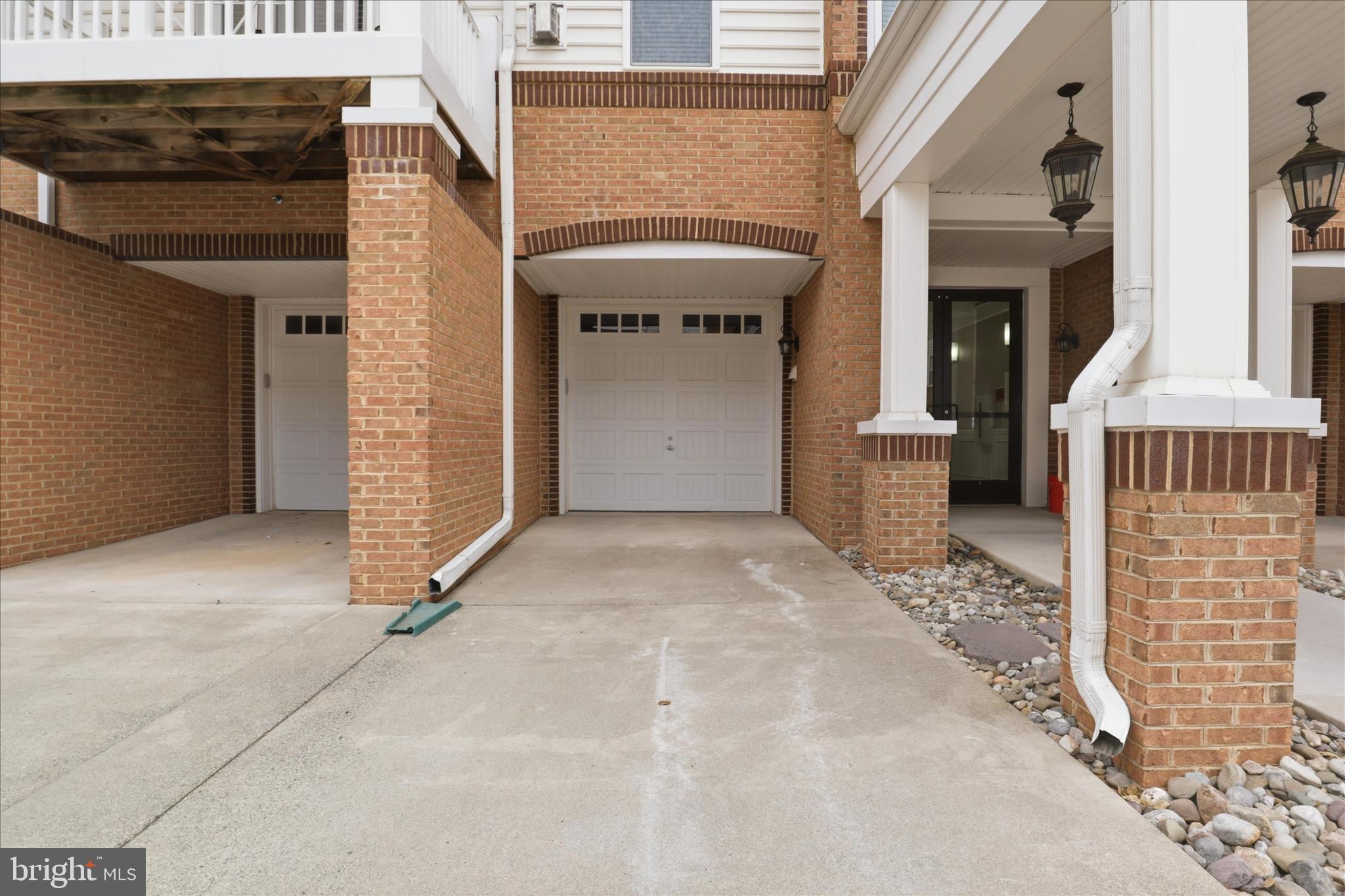 CENTRE PARK AT STONE RIDGE - Residential