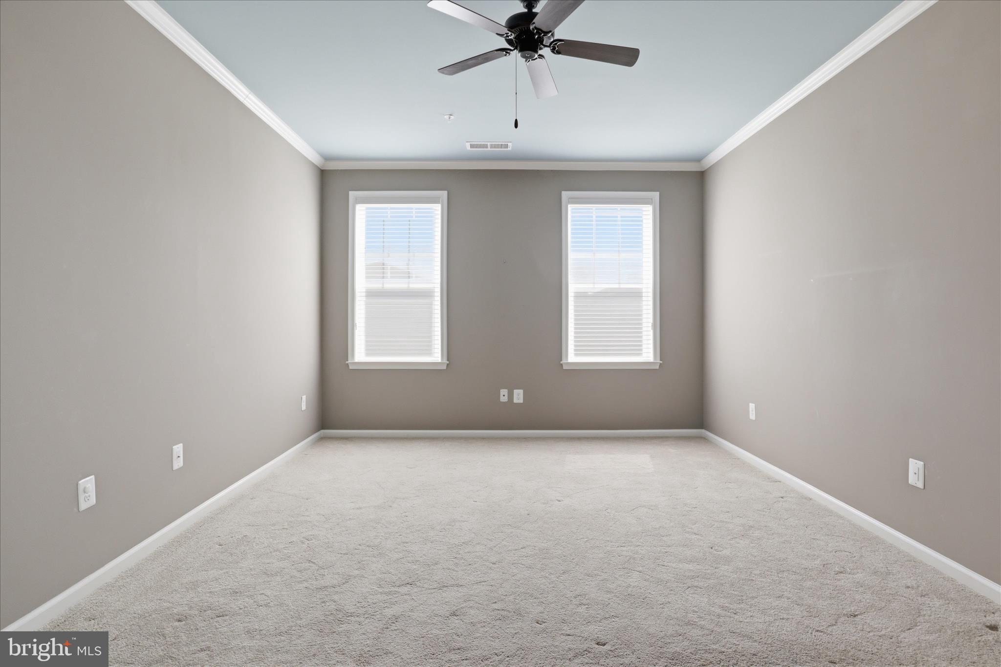 CENTRE PARK AT STONE RIDGE - Residential