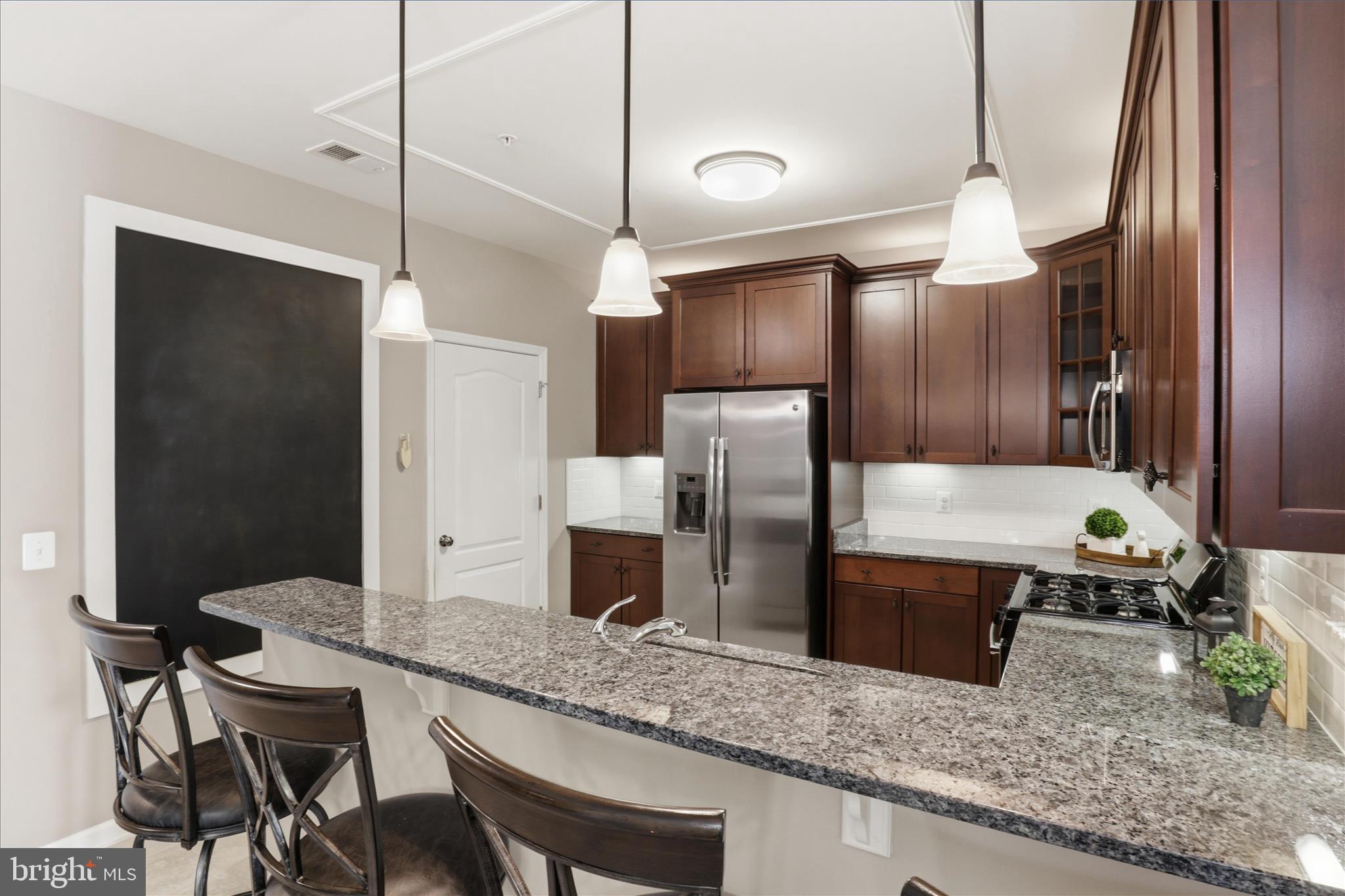 CENTRE PARK AT STONE RIDGE - Residential