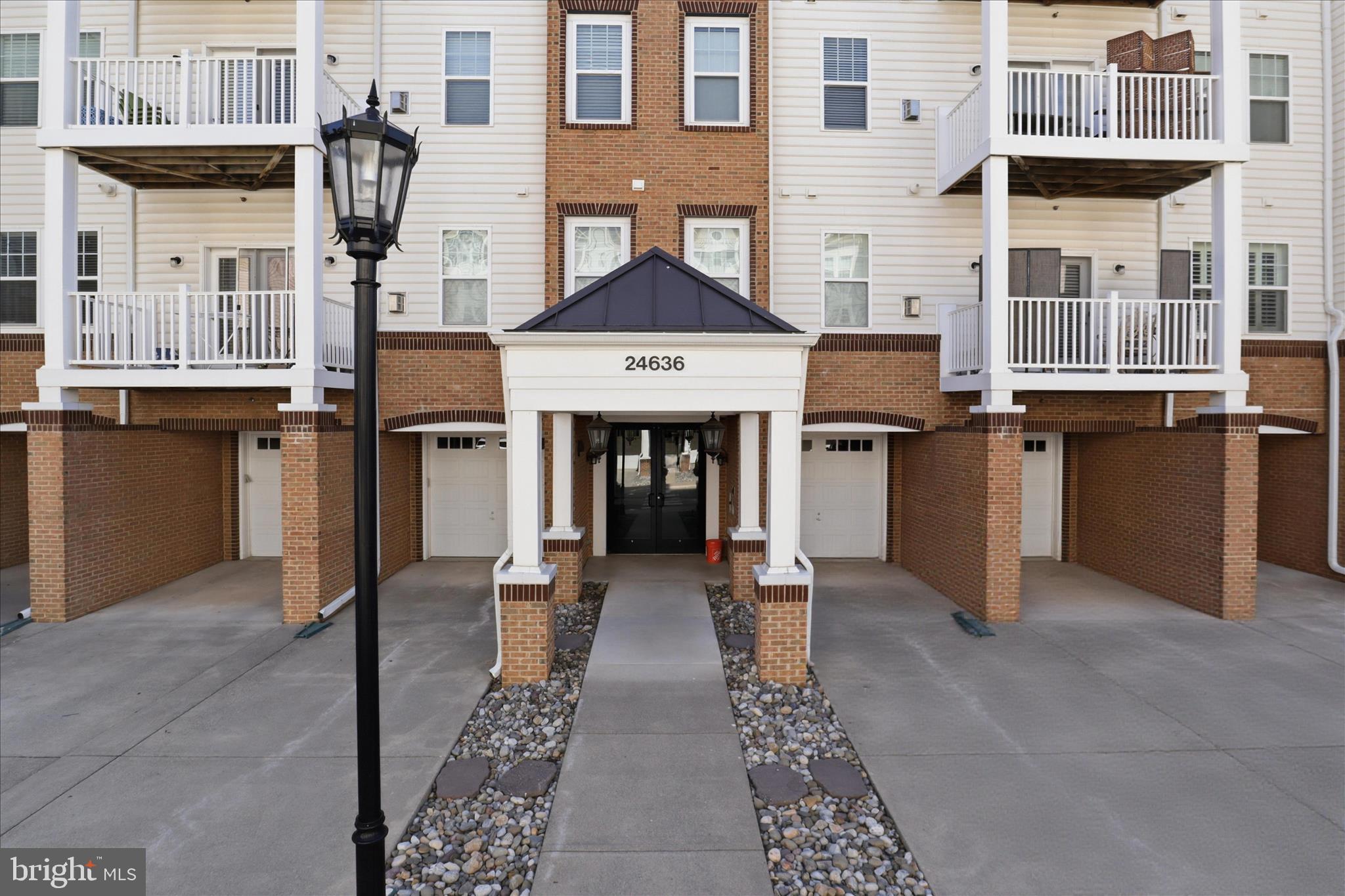 CENTRE PARK AT STONE RIDGE - Residential