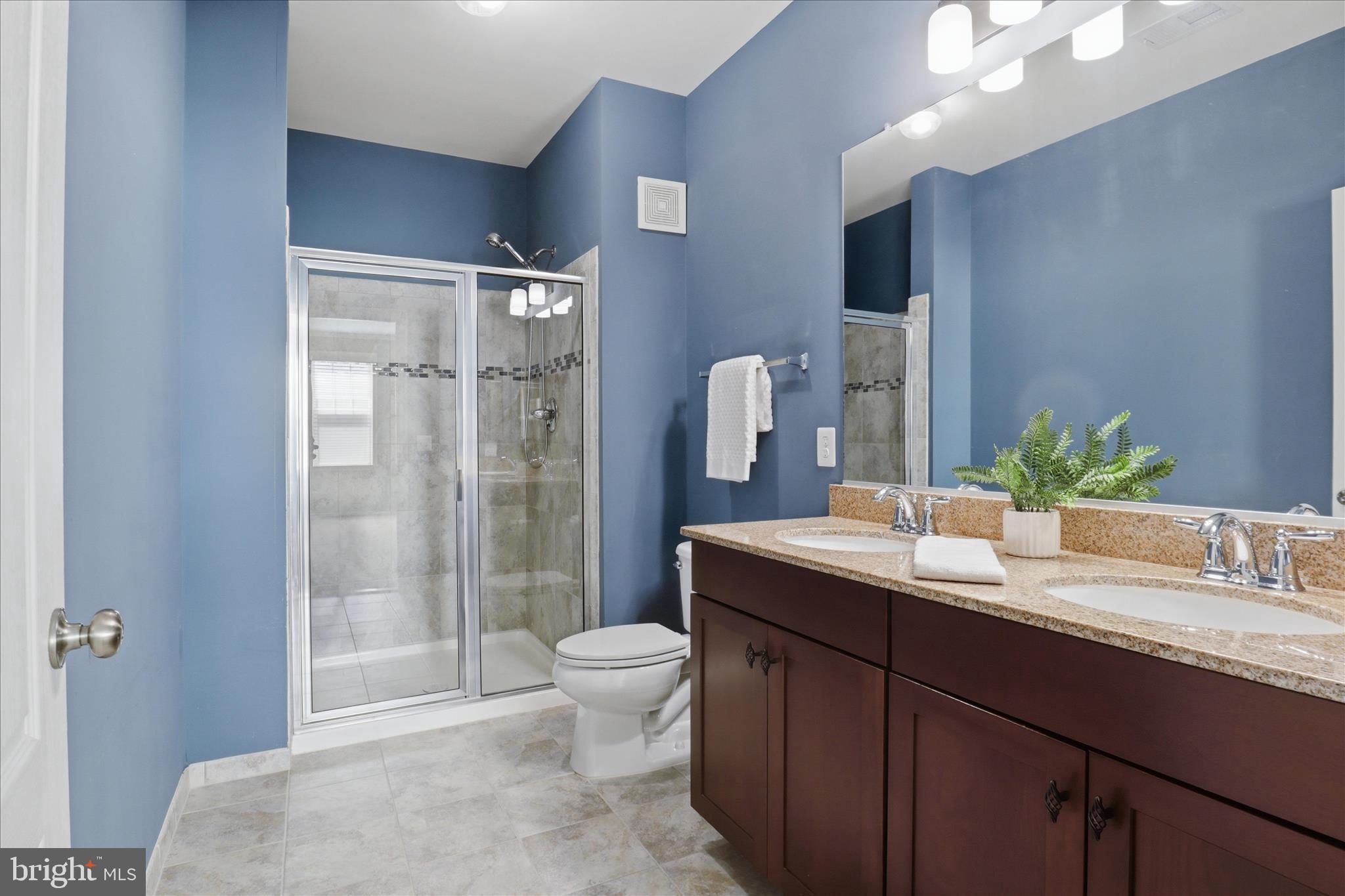CENTRE PARK AT STONE RIDGE - Residential