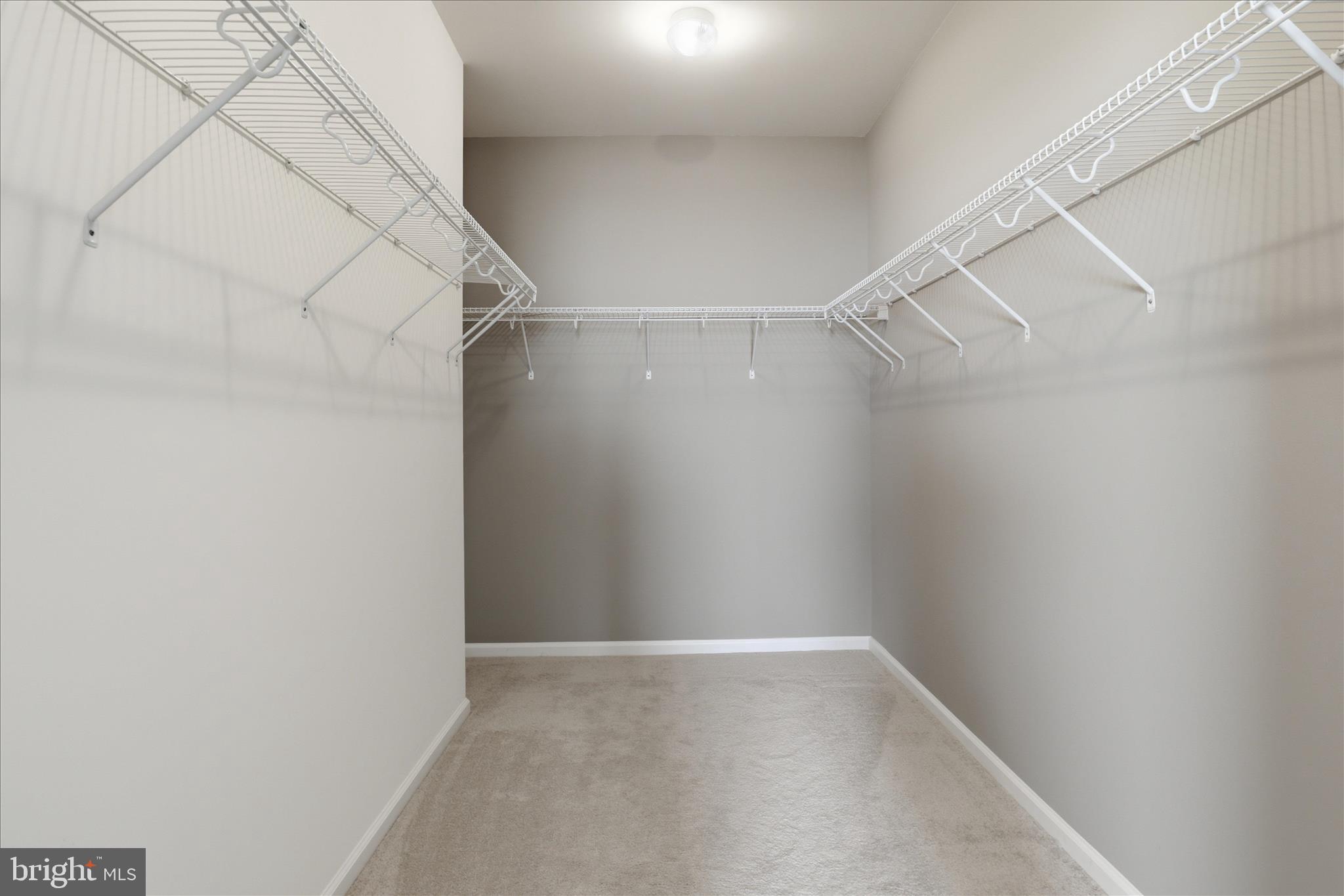 CENTRE PARK AT STONE RIDGE - Residential