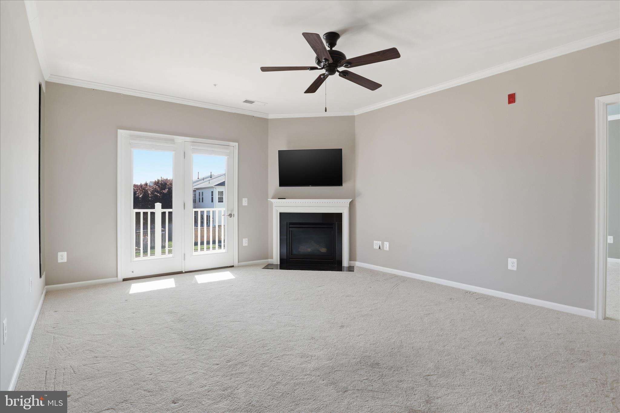 CENTRE PARK AT STONE RIDGE - Residential
